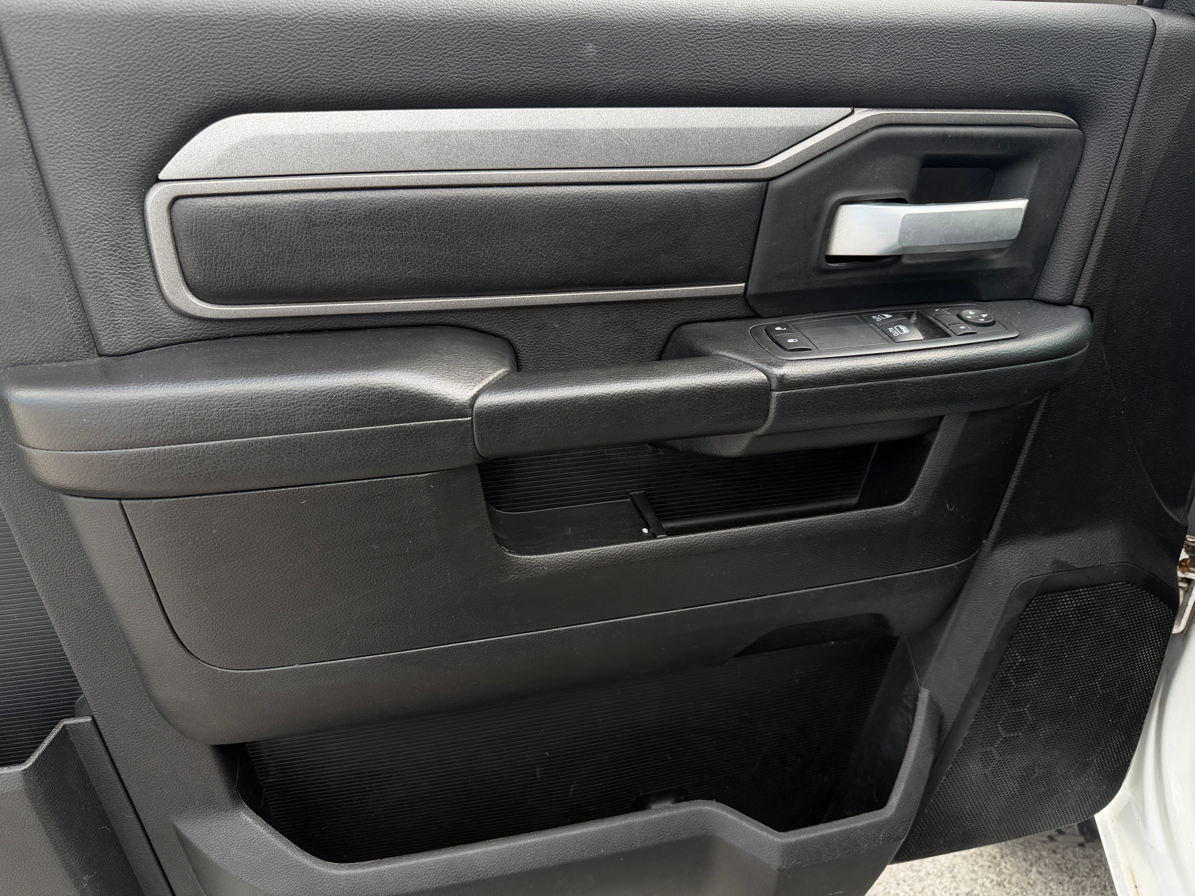 2019 RAM 3500 Pickup