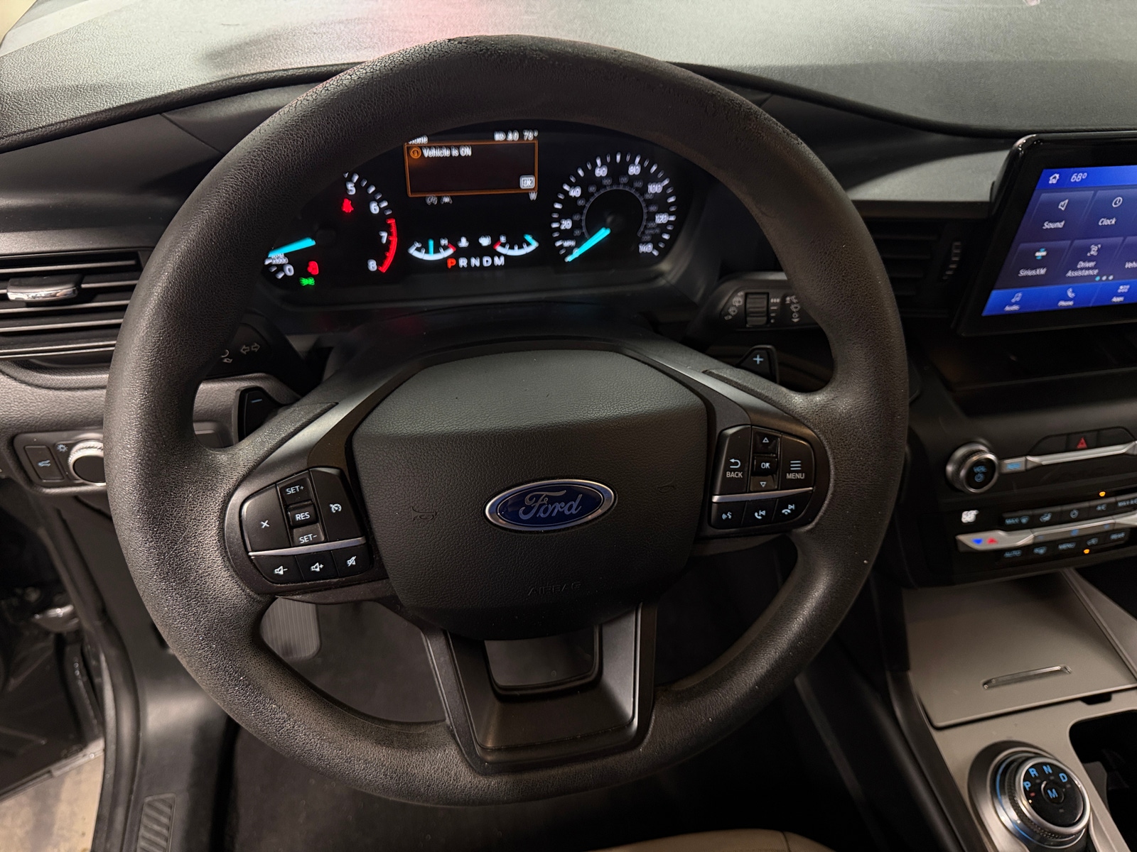 Thumbnail: 2020 Ford Explorer - 5