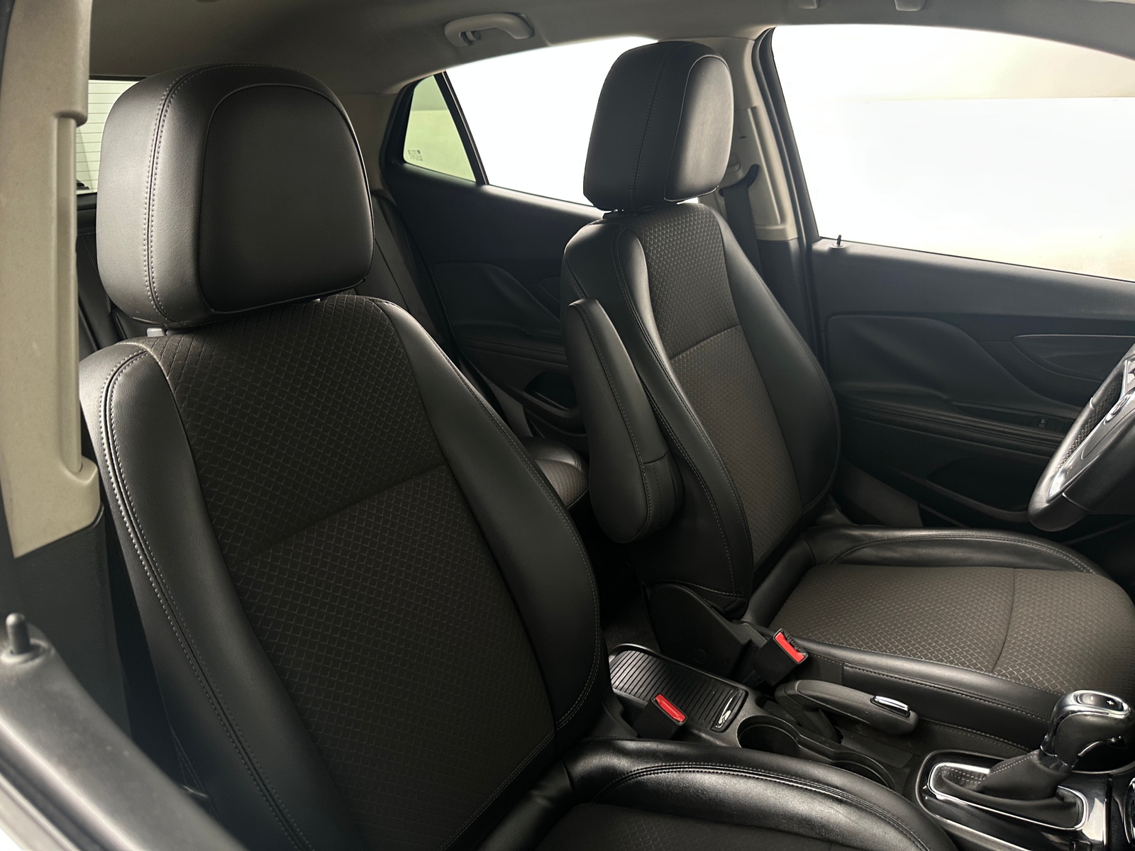 Thumbnail: 2019 Buick Encore - 2
