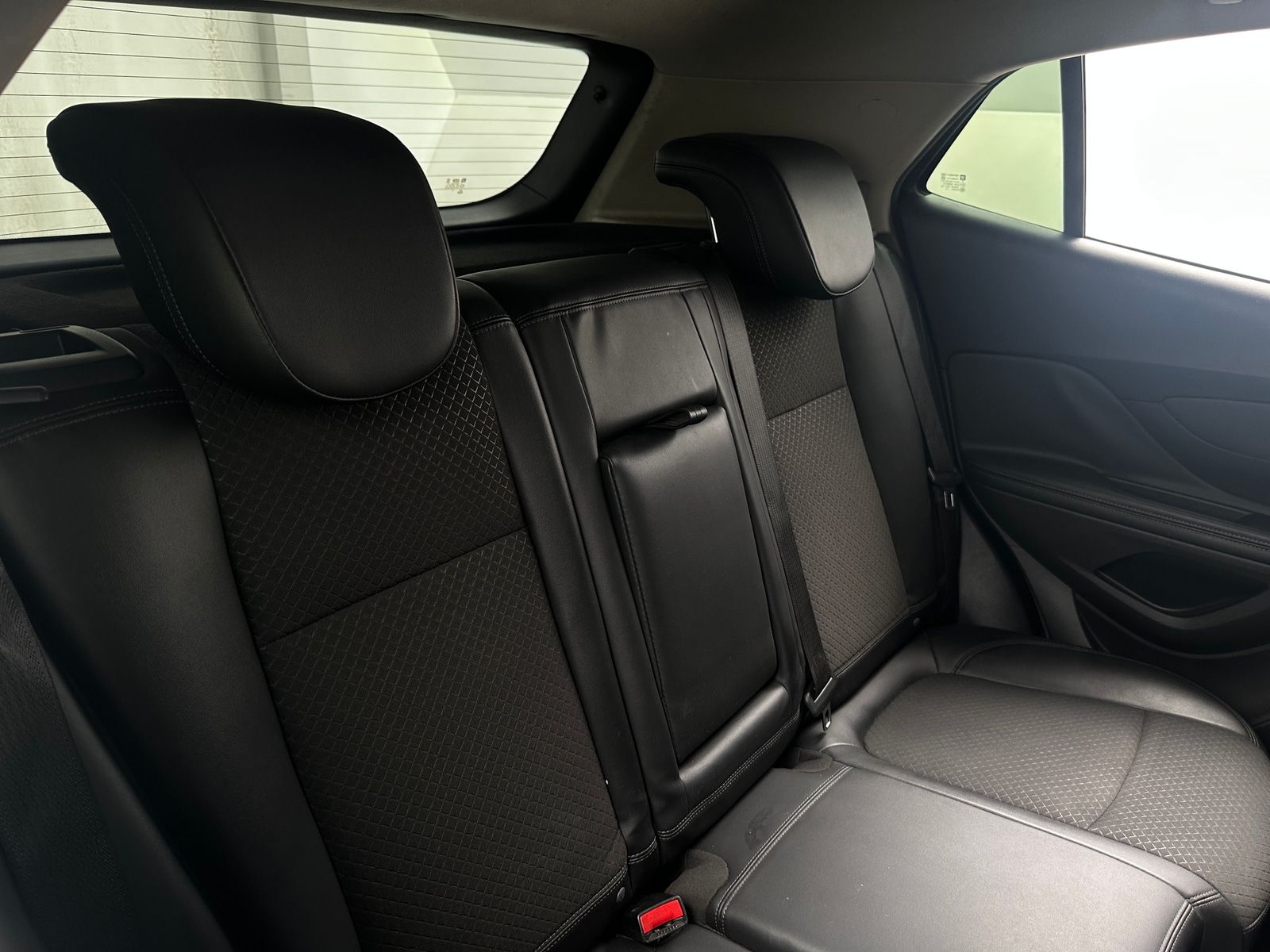 Thumbnail: 2019 Buick Encore - 6