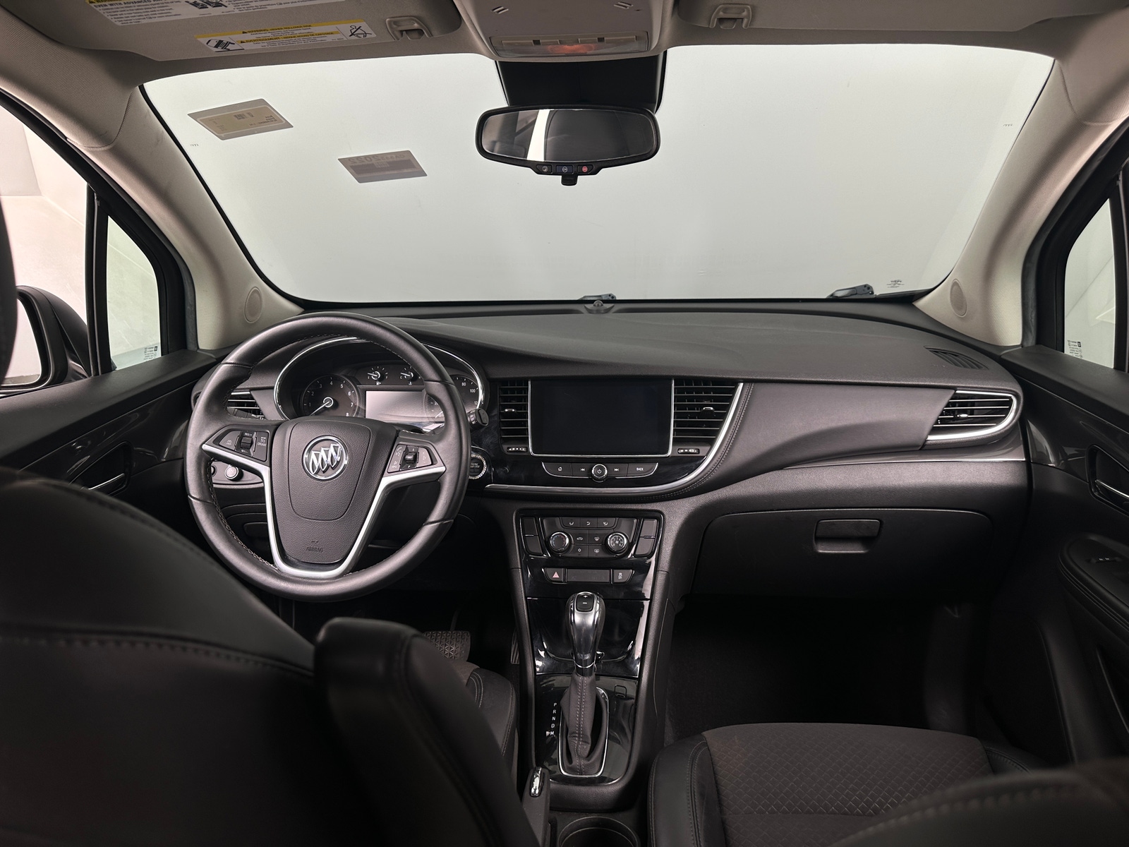 Thumbnail: 2019 Buick Encore - 3