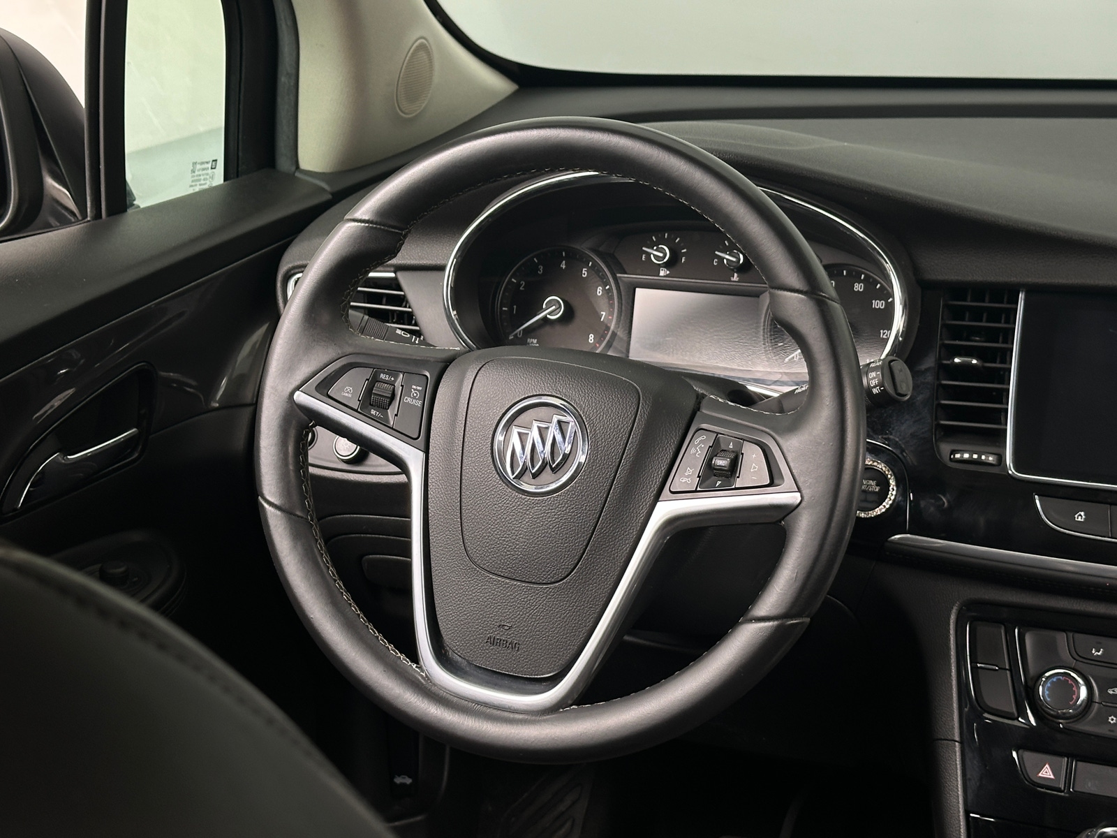 Thumbnail: 2019 Buick Encore - 5