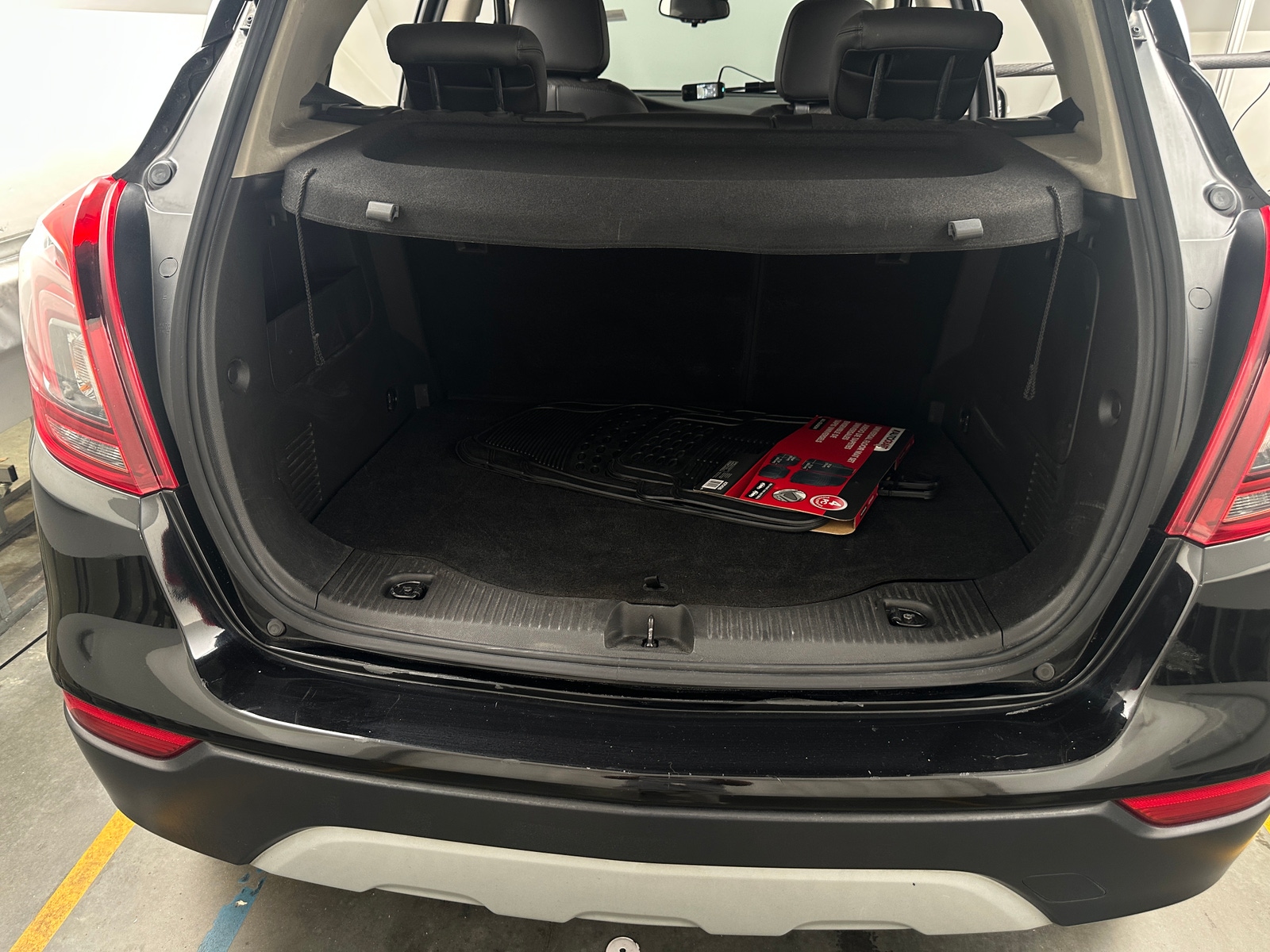 Thumbnail: 2019 Buick Encore - 7