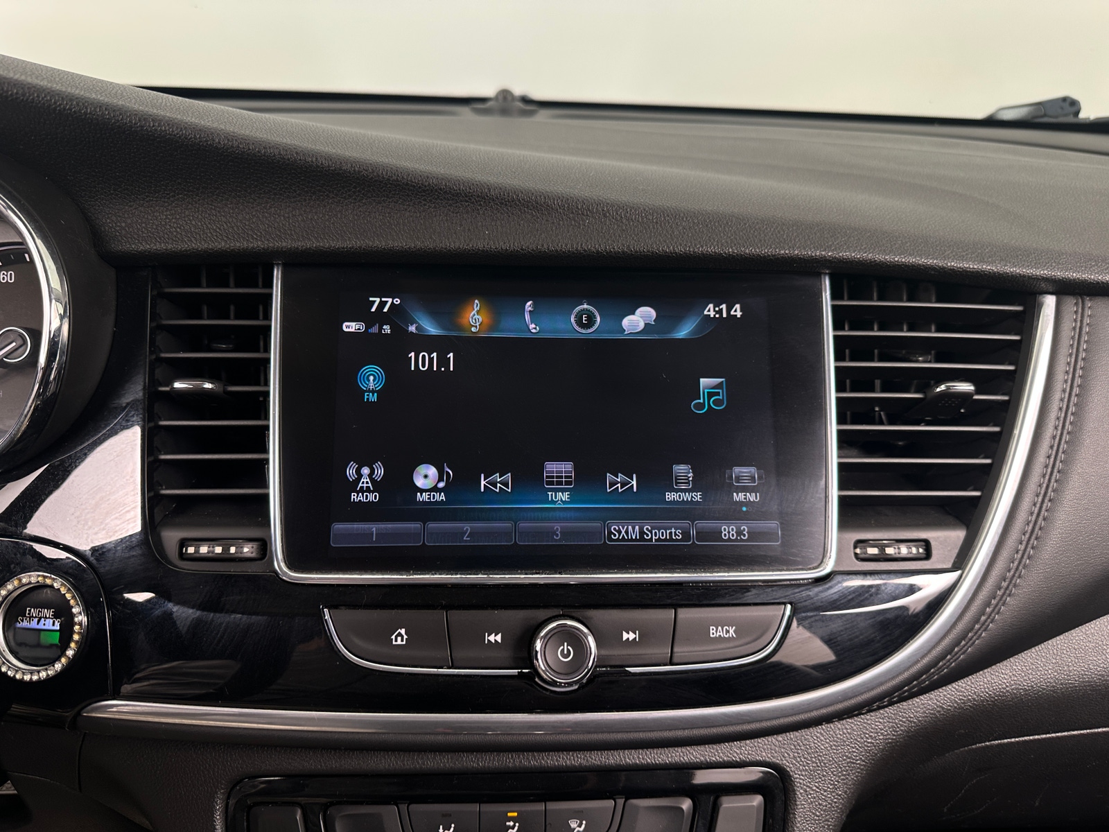 Thumbnail: 2019 Buick Encore - 4