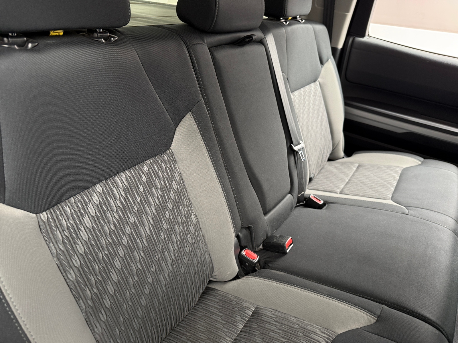 Thumbnail: 2019 Toyota Tundra - 6