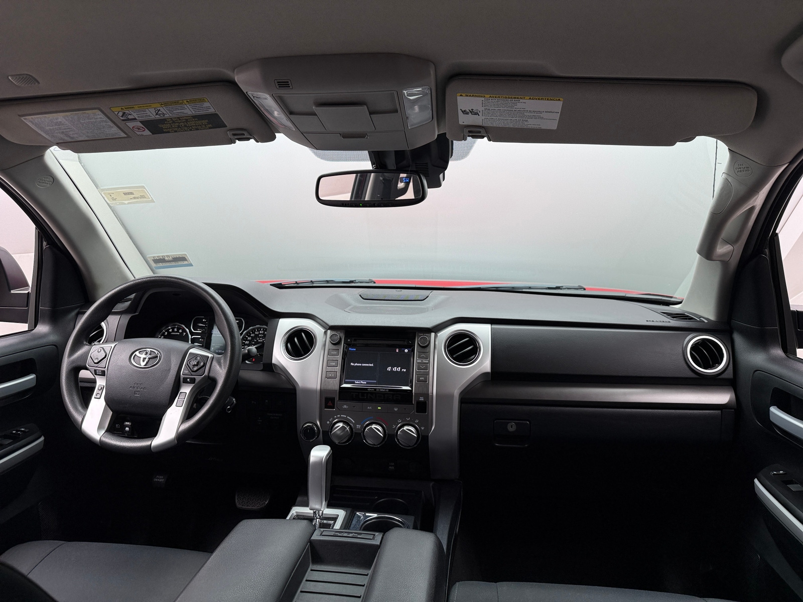 Thumbnail: 2019 Toyota Tundra - 3