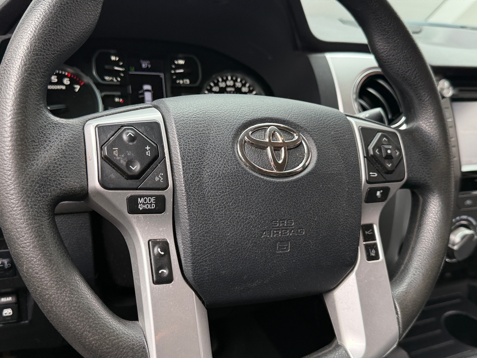 Thumbnail: 2019 Toyota Tundra - 5