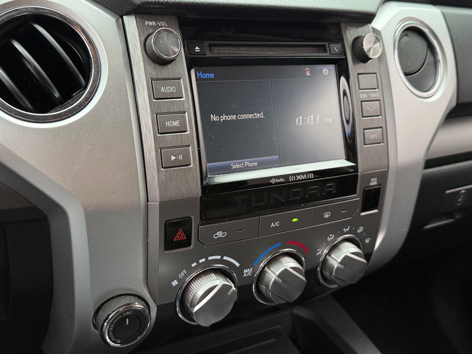 Thumbnail: 2019 Toyota Tundra - 4