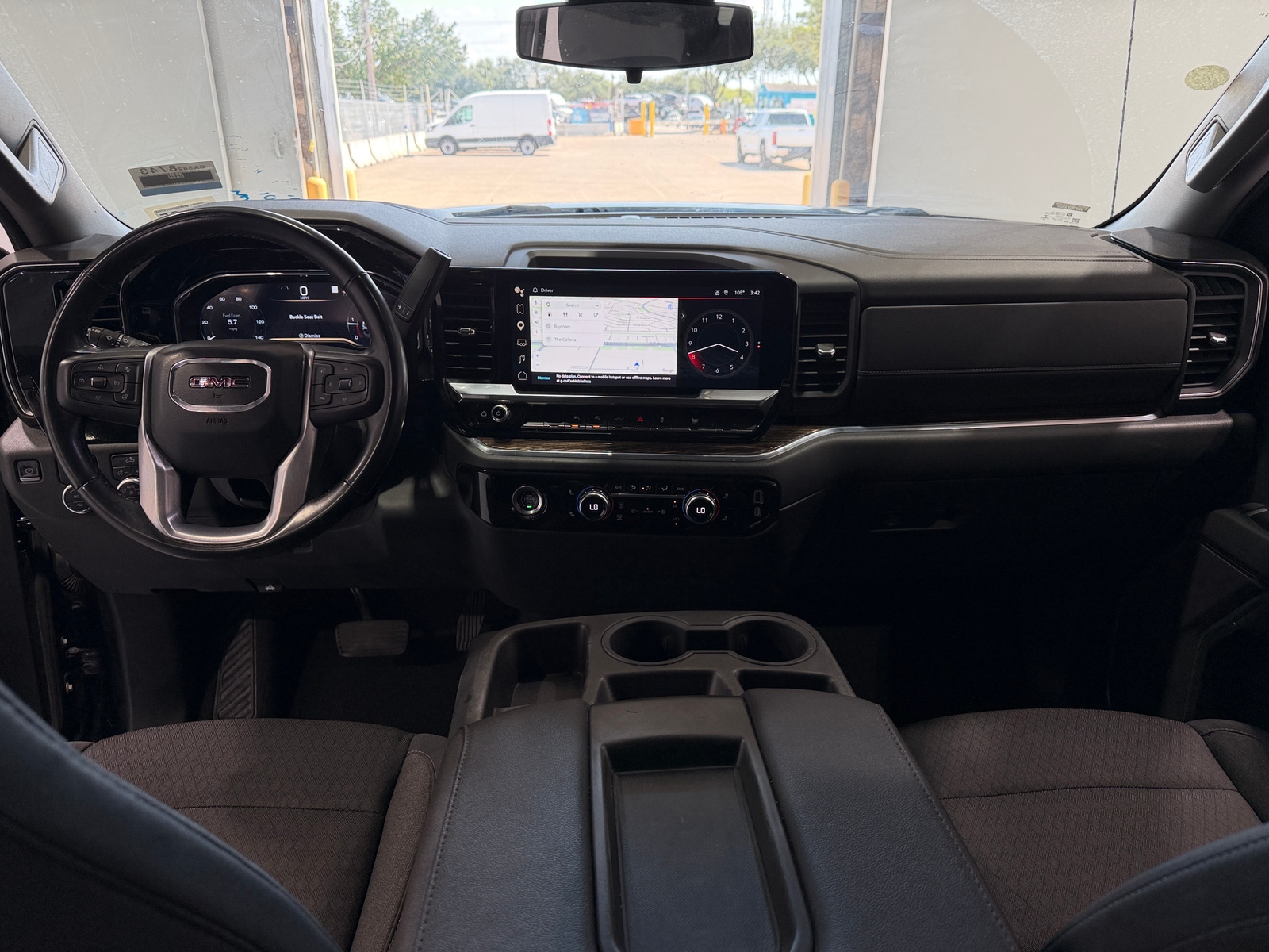 Thumbnail: 2023 GMC Sierra 1500 - 3