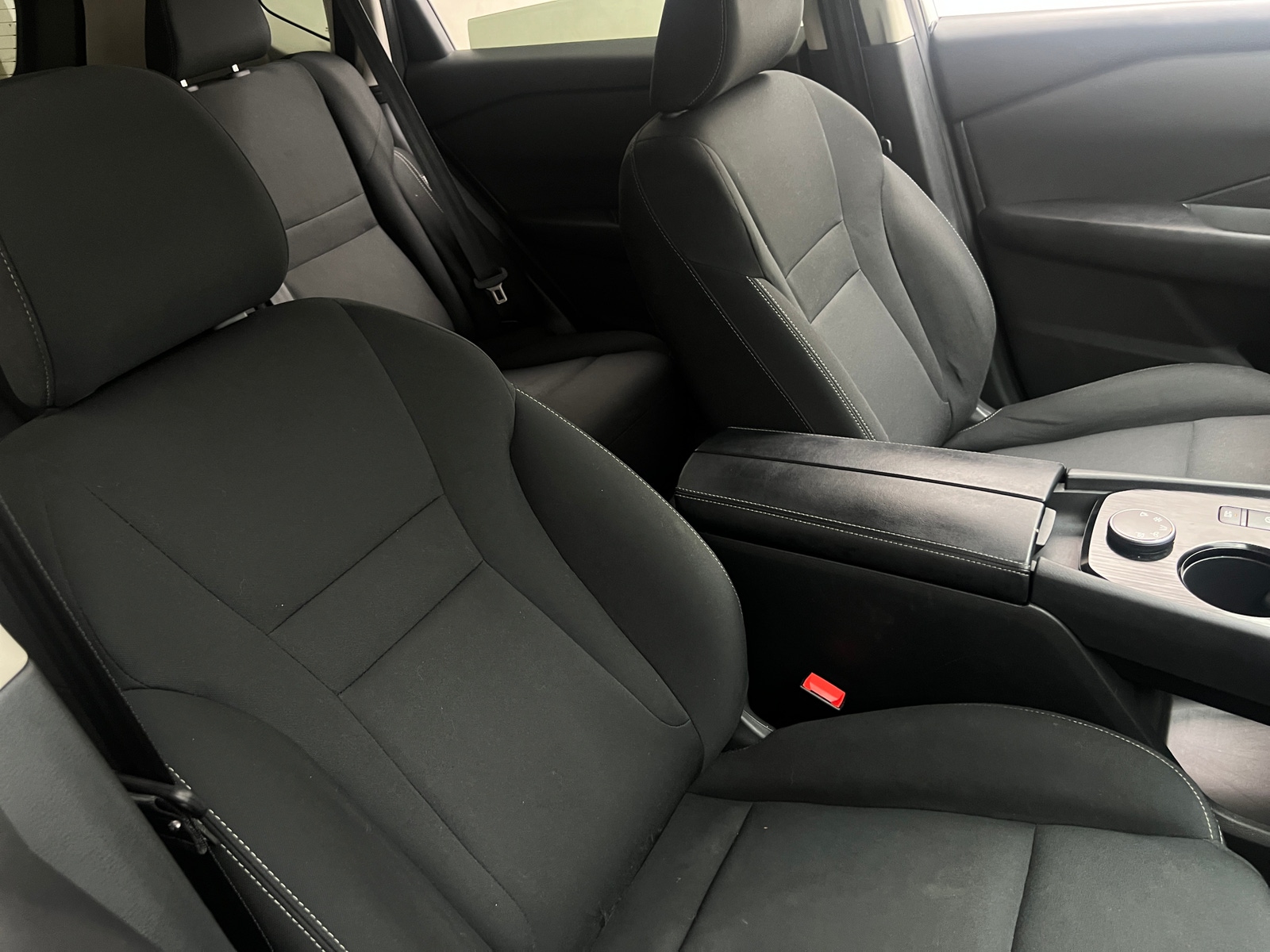 Thumbnail: 2024 Nissan Rogue - 2