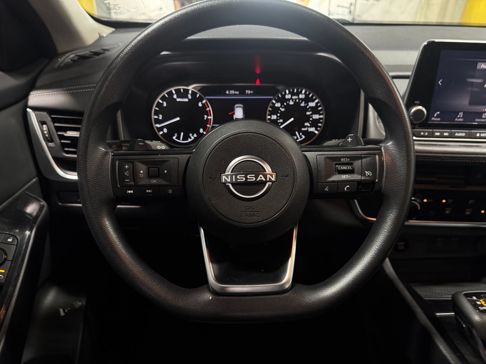 Thumbnail: 2024 Nissan Rogue - 5