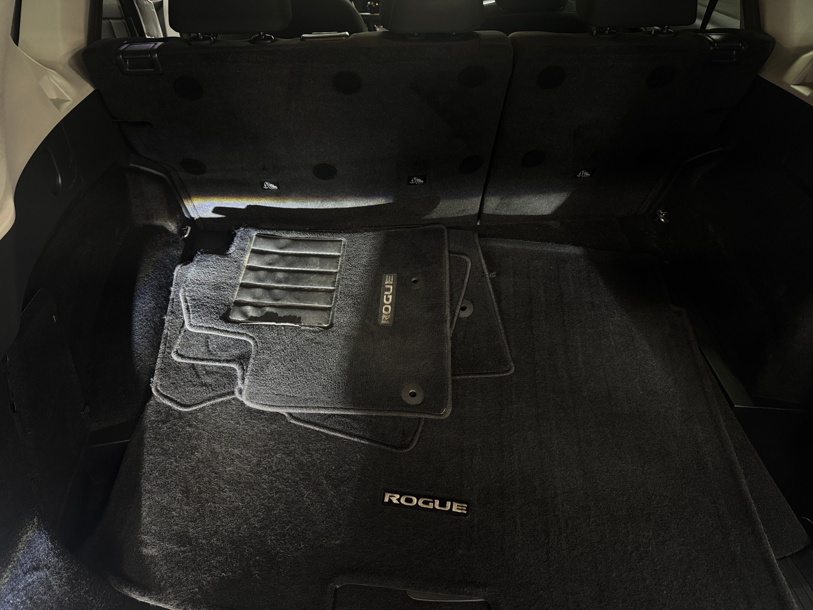 Thumbnail: 2024 Nissan Rogue - 7