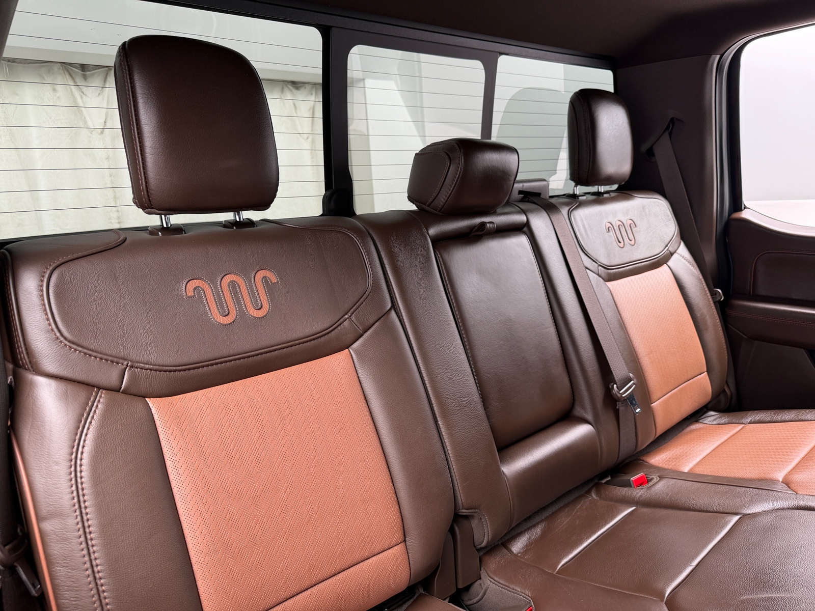 Thumbnail: 2023 Ford Econoline - 5