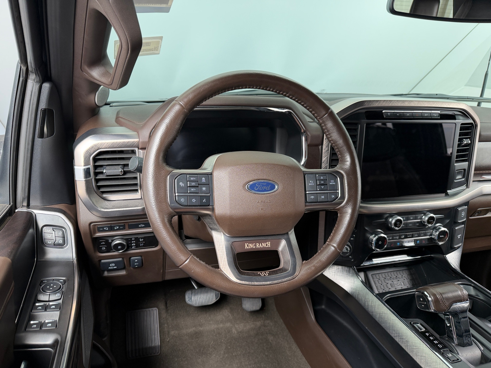 Thumbnail: 2023 Ford Econoline - 4
