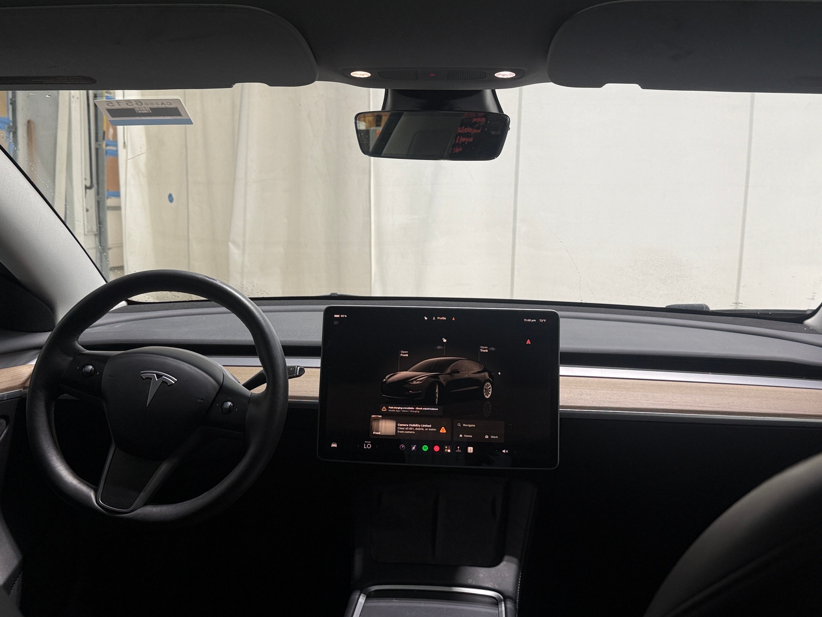 Thumbnail: 2023 Tesla Model 3 - 2