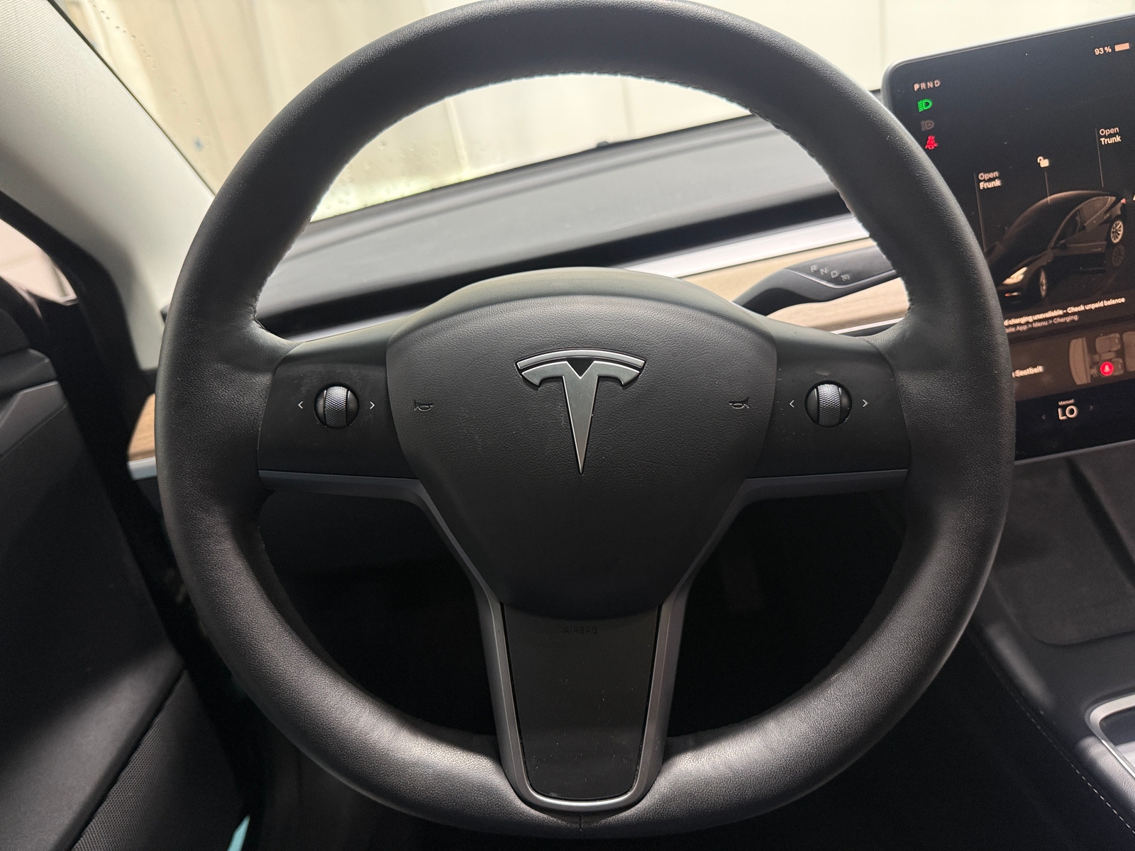 Thumbnail: 2023 Tesla Model 3 - 4