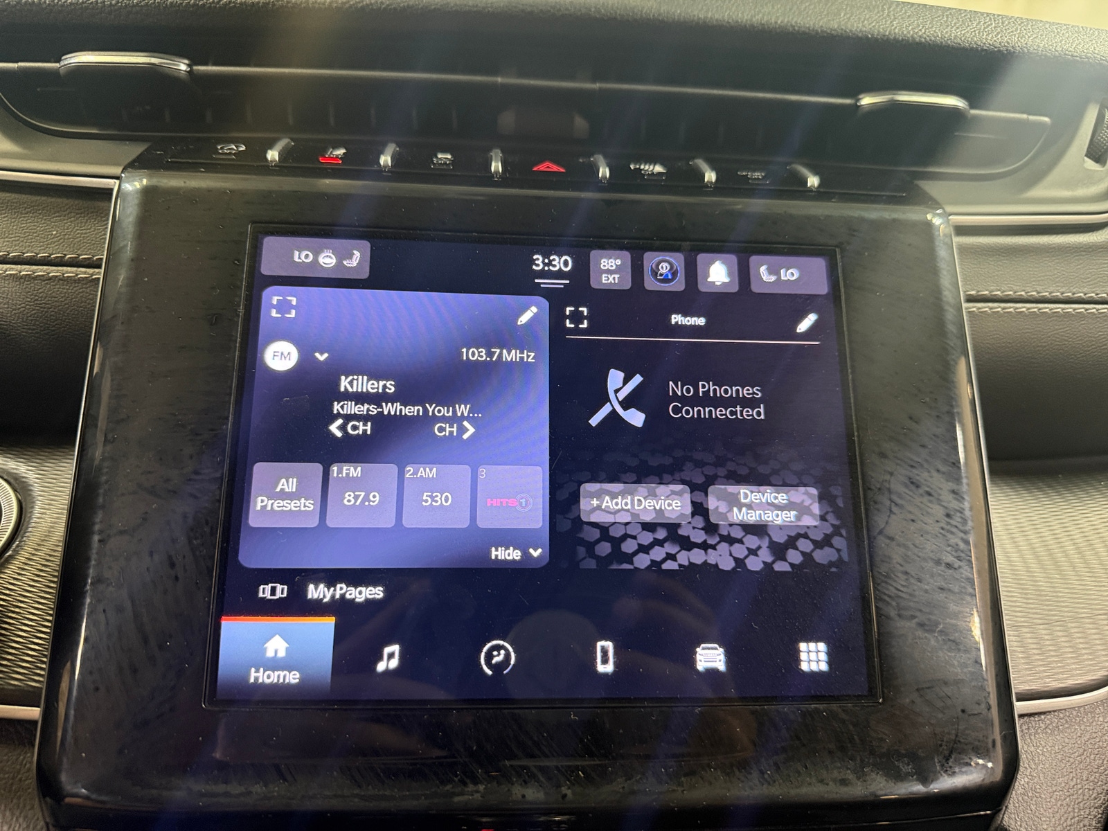 Thumbnail: 2024 Jeep Grand Cherokee L - 4