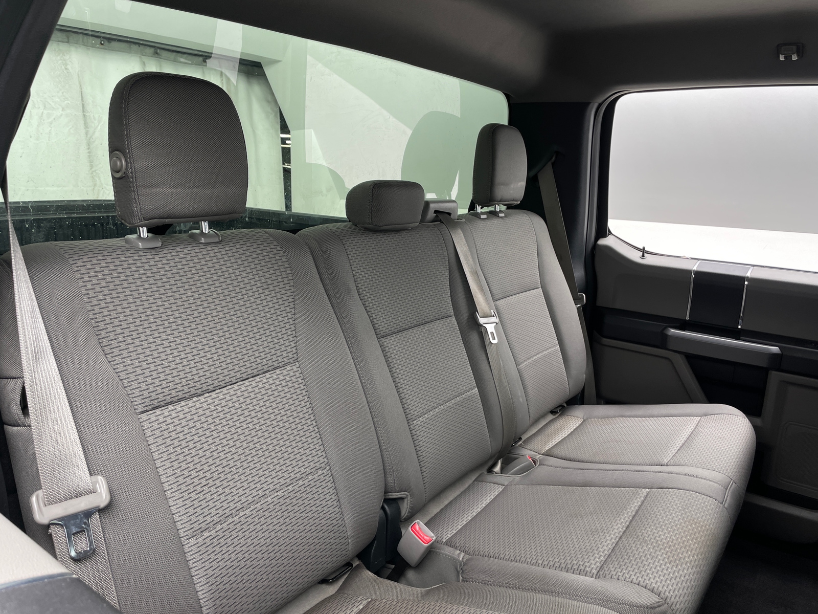 Thumbnail: 2016 Ford Econoline - 6