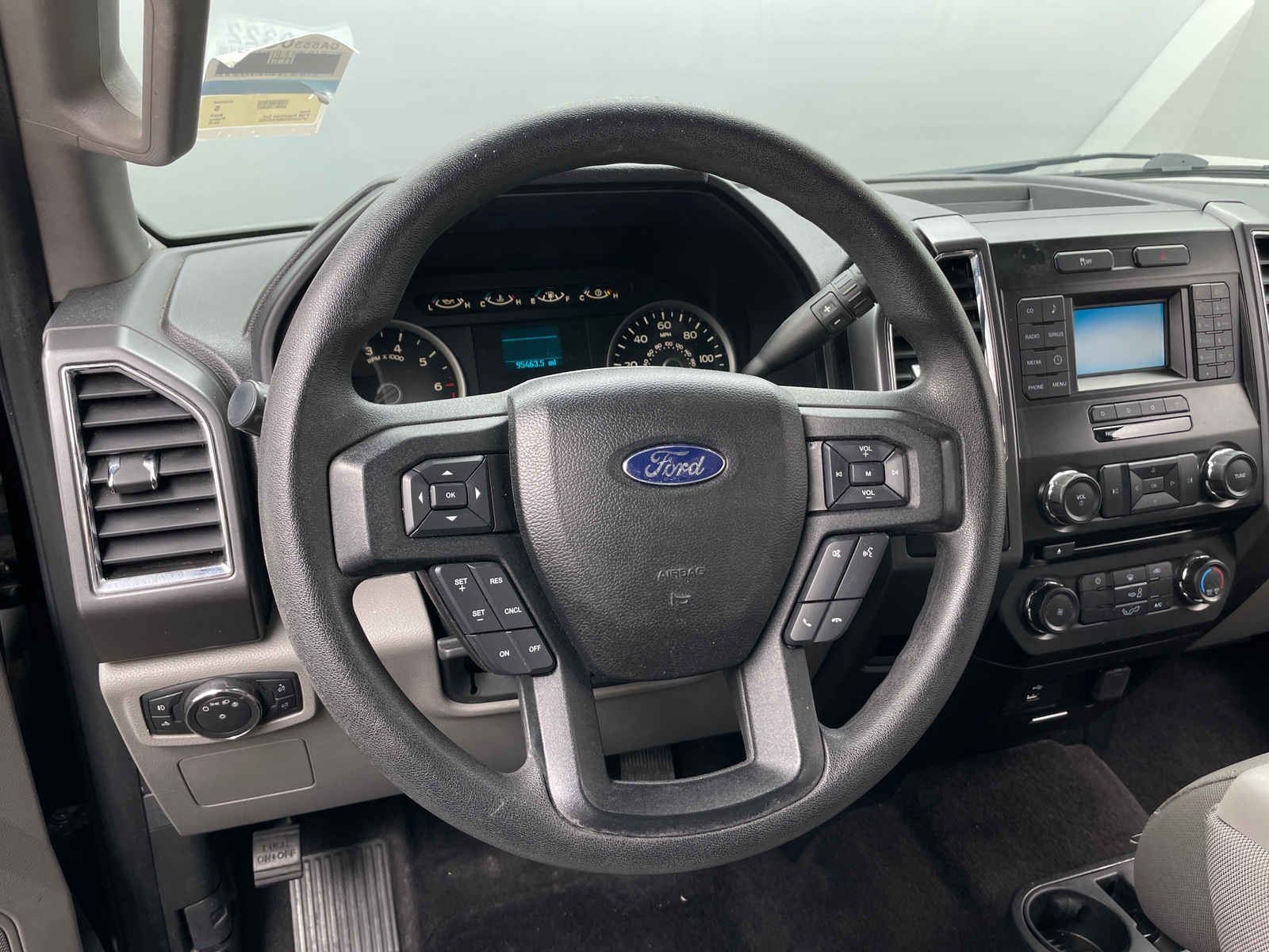 Thumbnail: 2016 Ford Econoline - 5