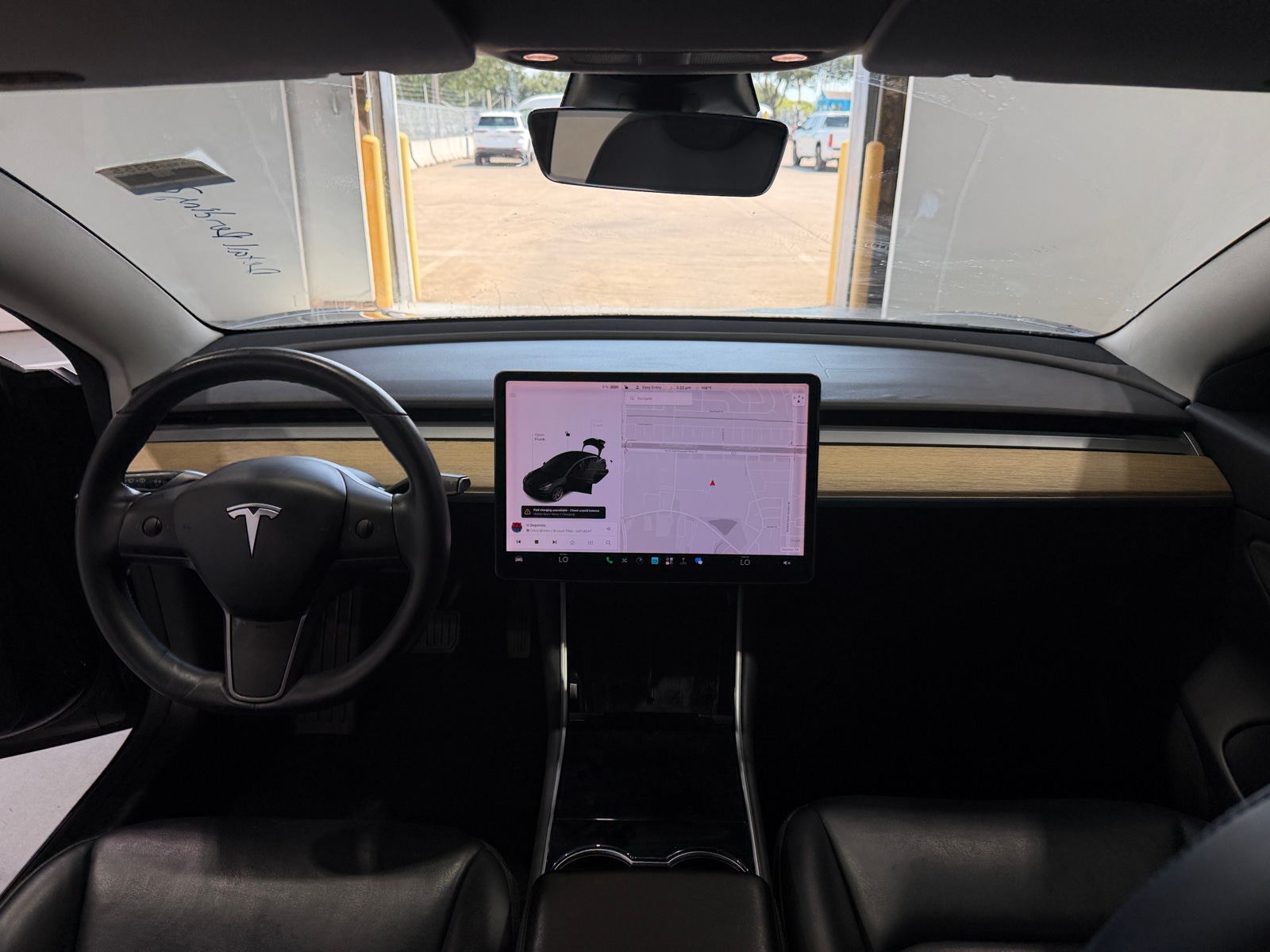 Thumbnail: 2019 Tesla Model 3 - 2
