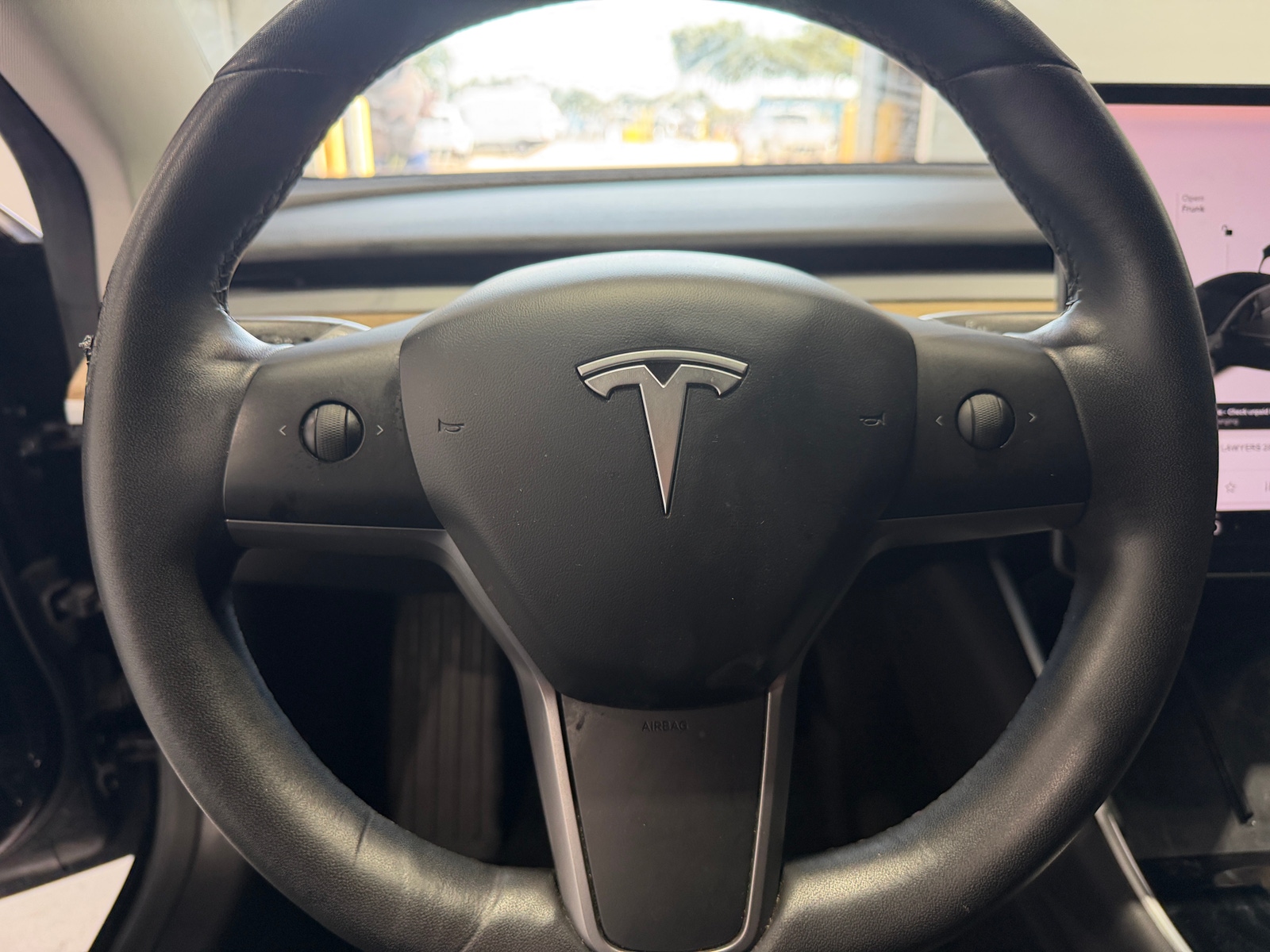 Thumbnail: 2019 Tesla Model 3 - 4