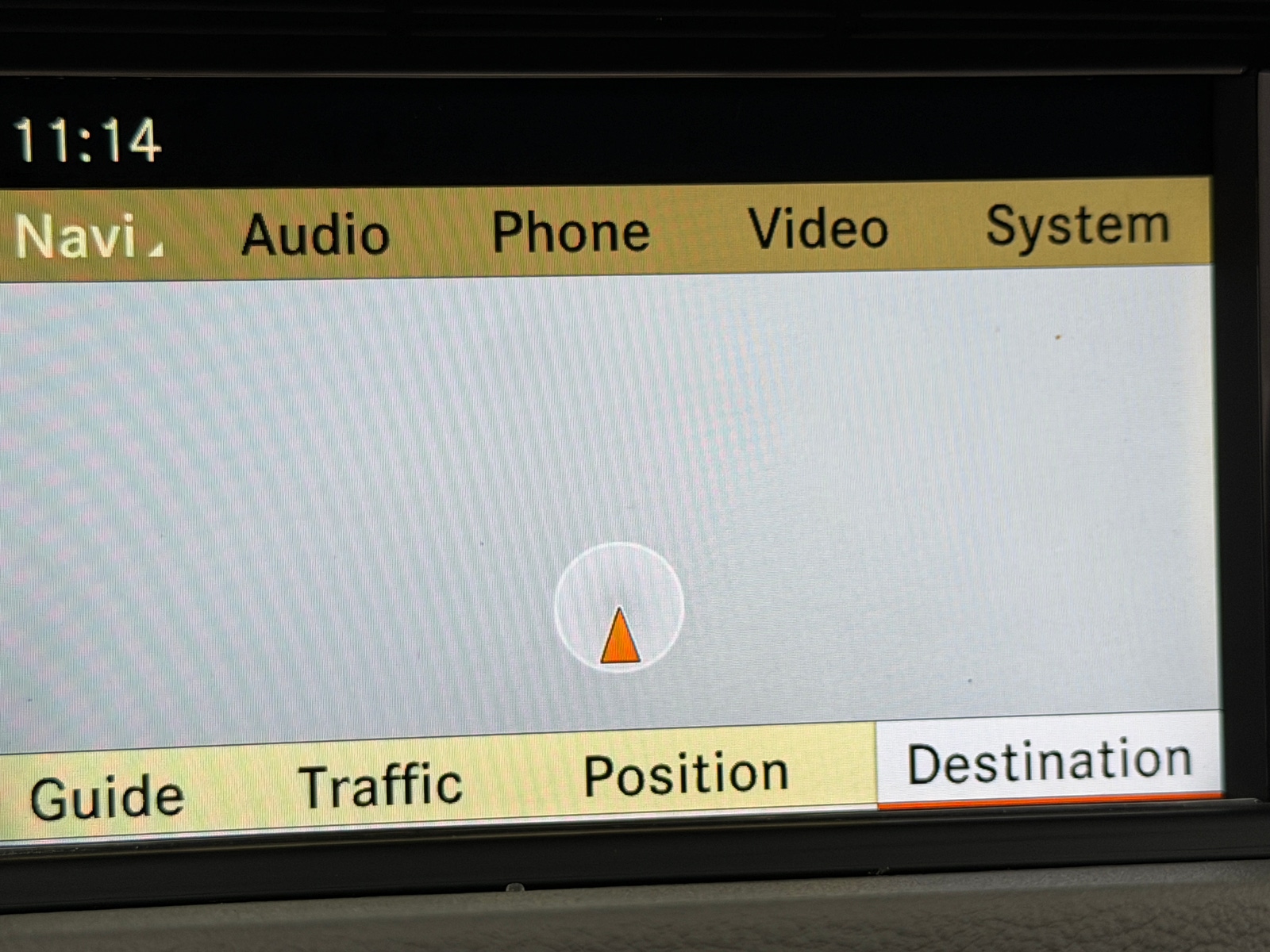 Thumbnail: 2011 Mercedes-Benz E-Class - 3