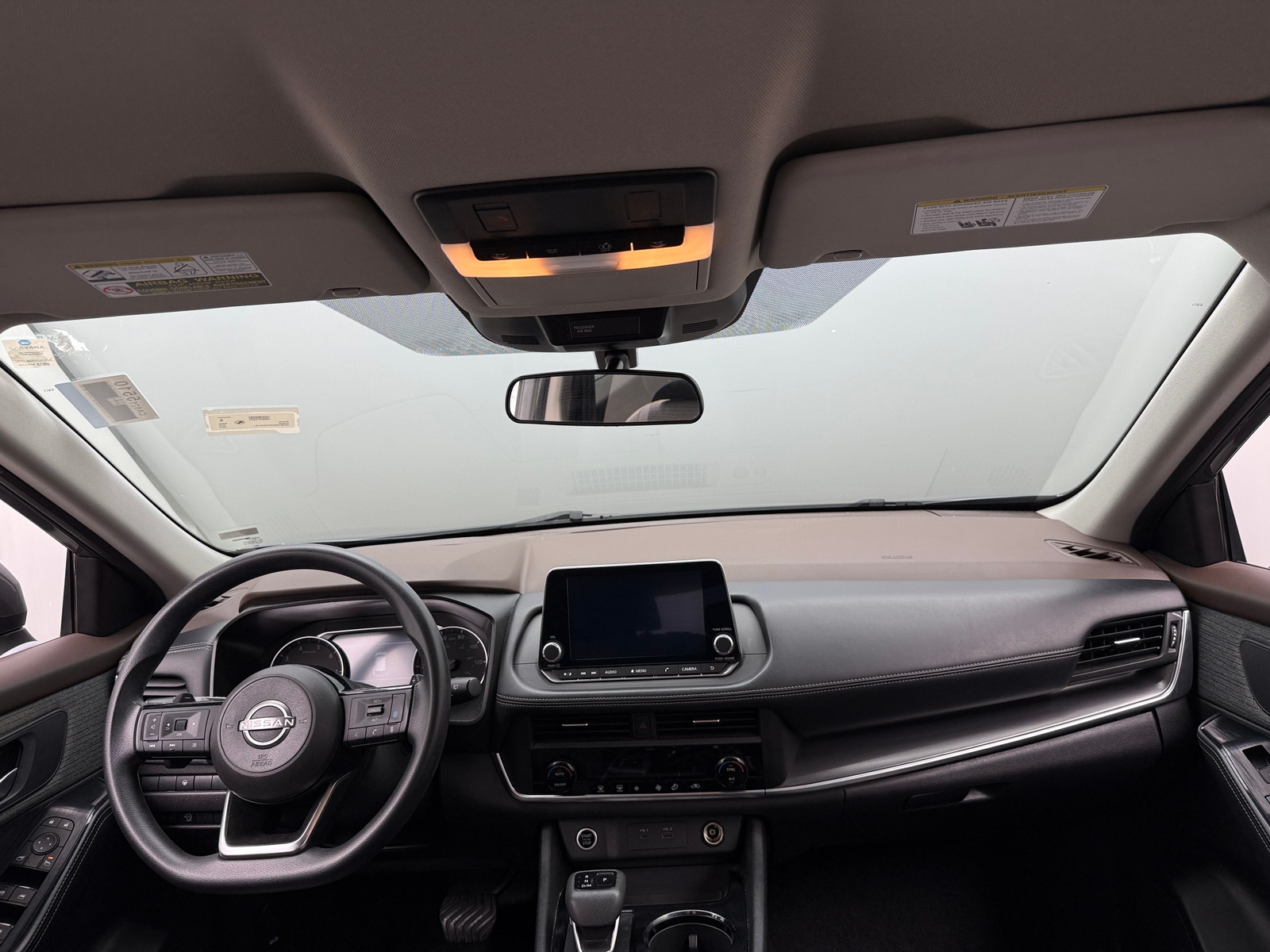 Thumbnail: 2023 Nissan Rogue - 3
