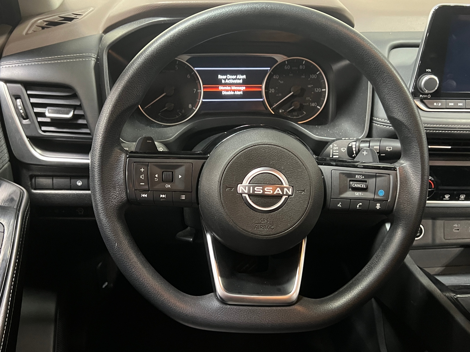 Thumbnail: 2023 Nissan Rogue - 5