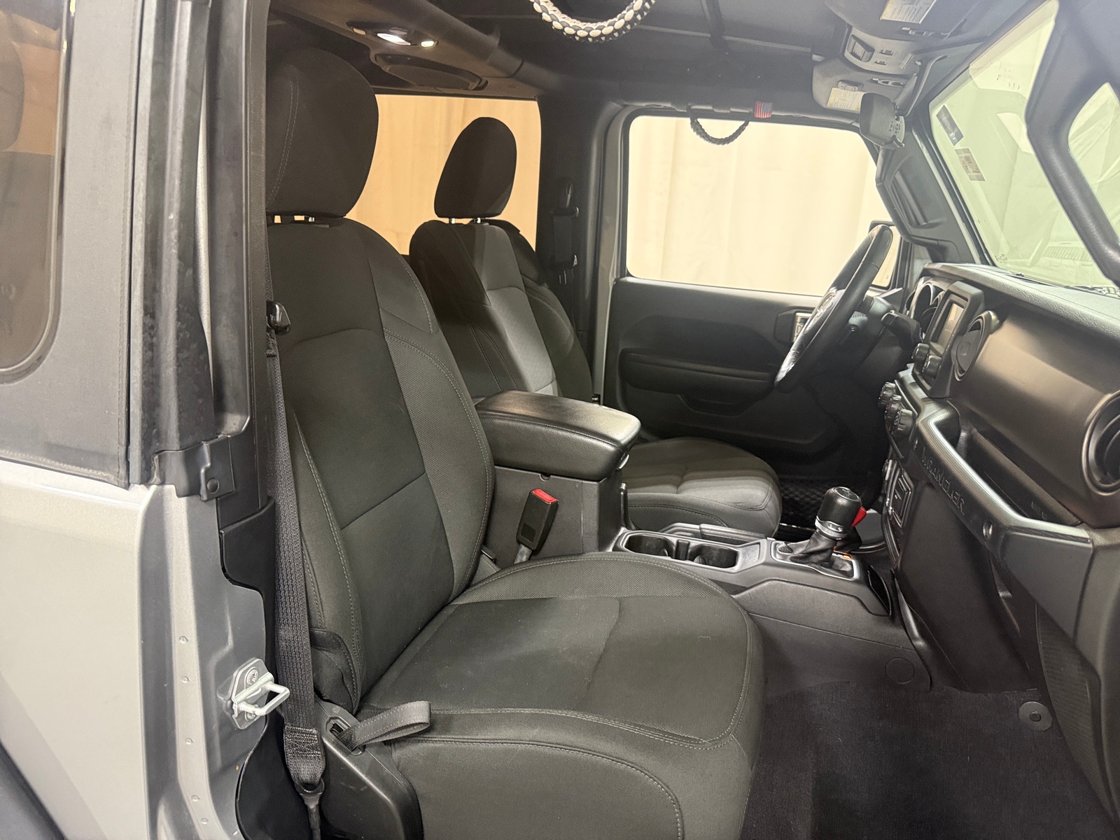 Thumbnail: 2018 Jeep Wrangler - 2