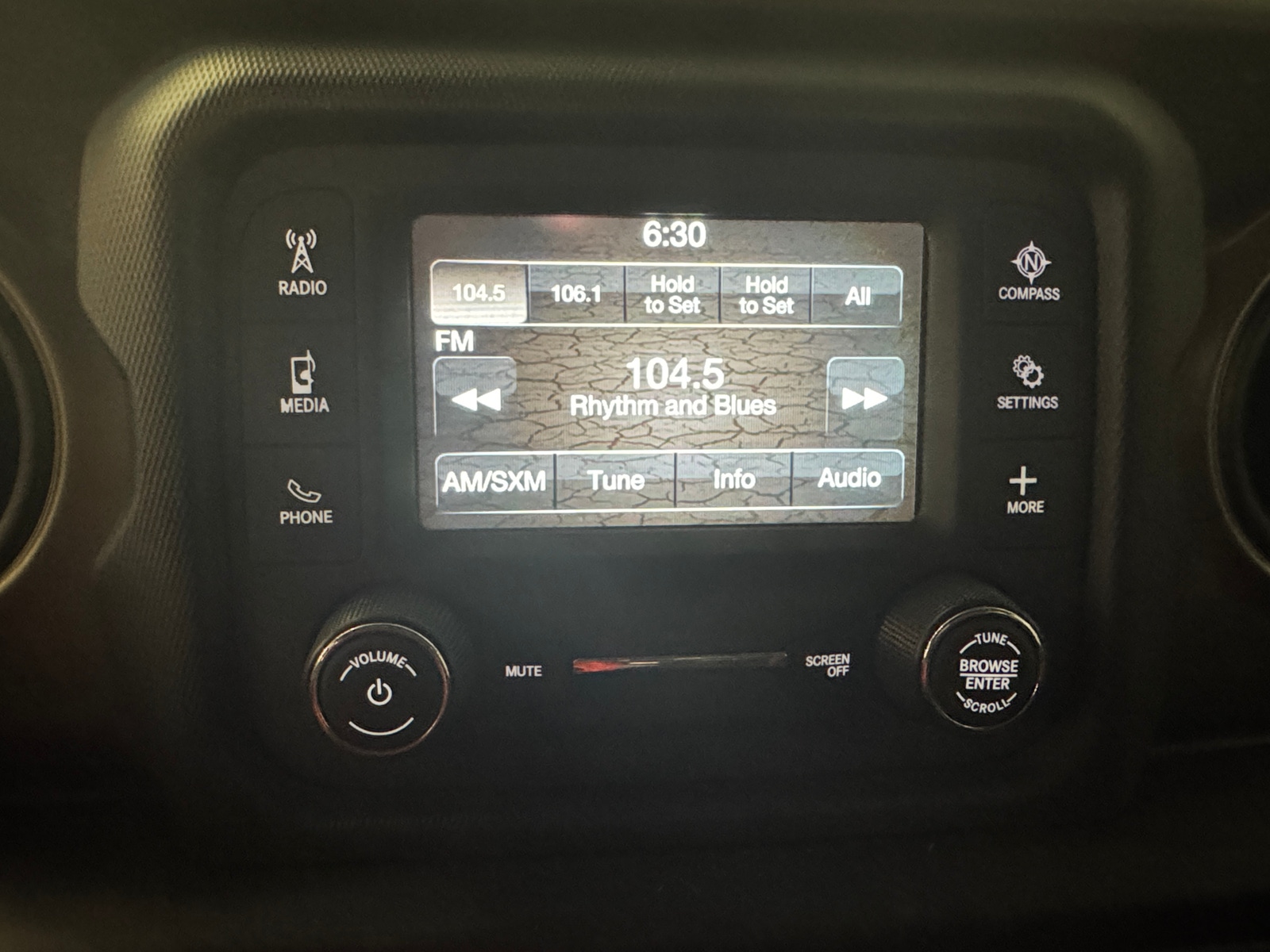Thumbnail: 2018 Jeep Wrangler - 4