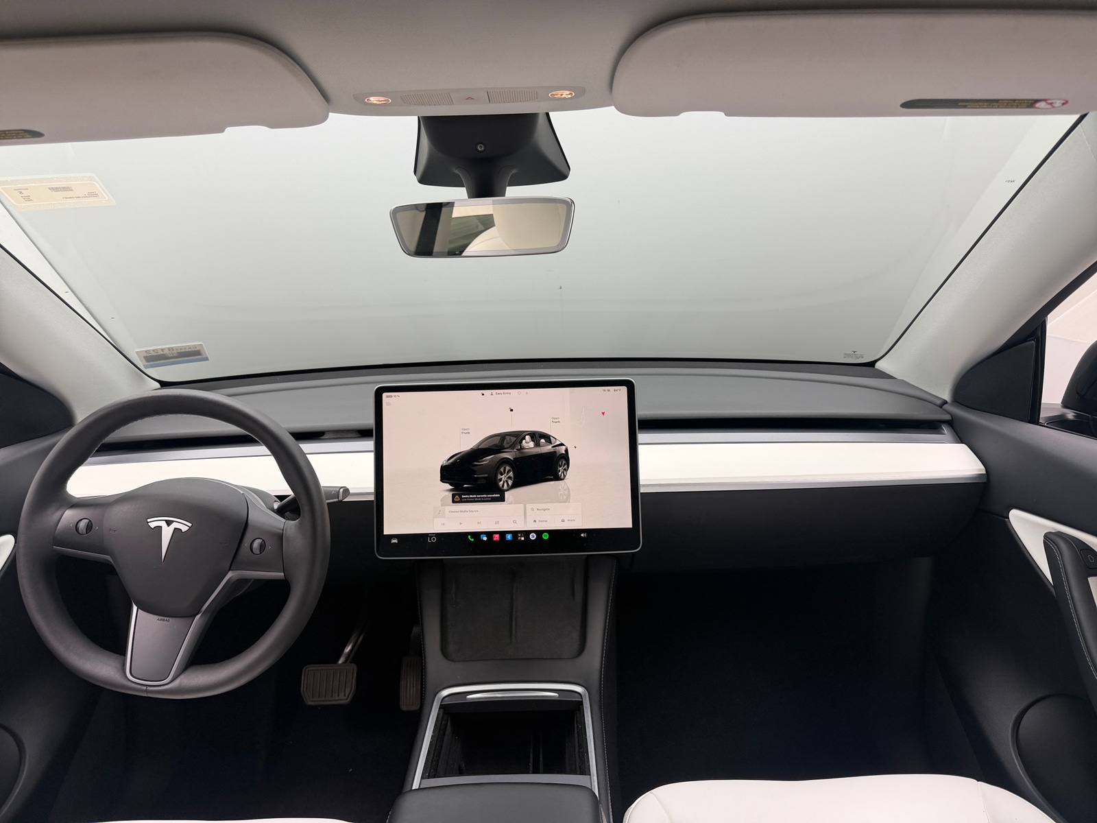 Thumbnail: 2022 Tesla Model Y - 2