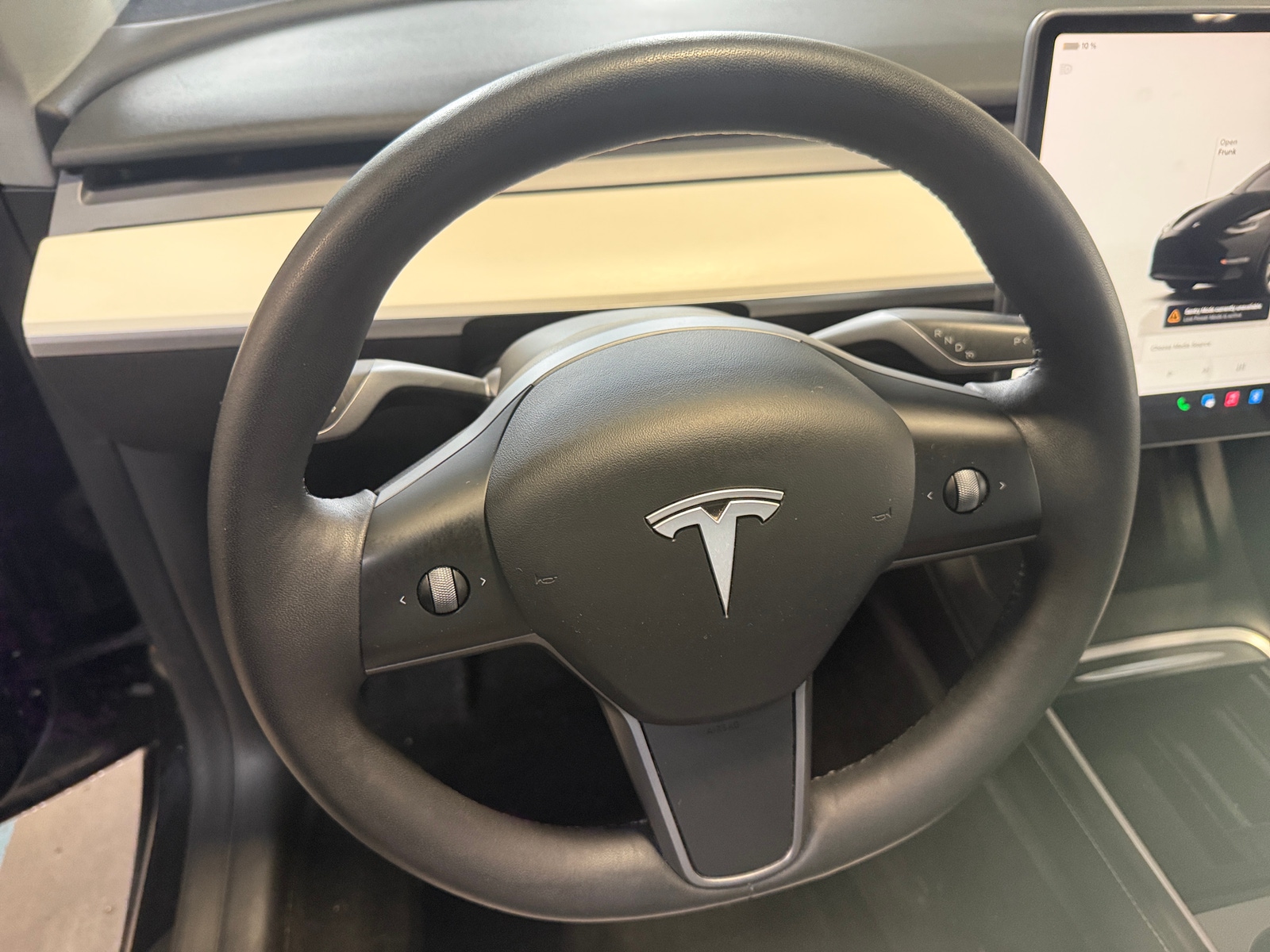 Thumbnail: 2022 Tesla Model Y - 4