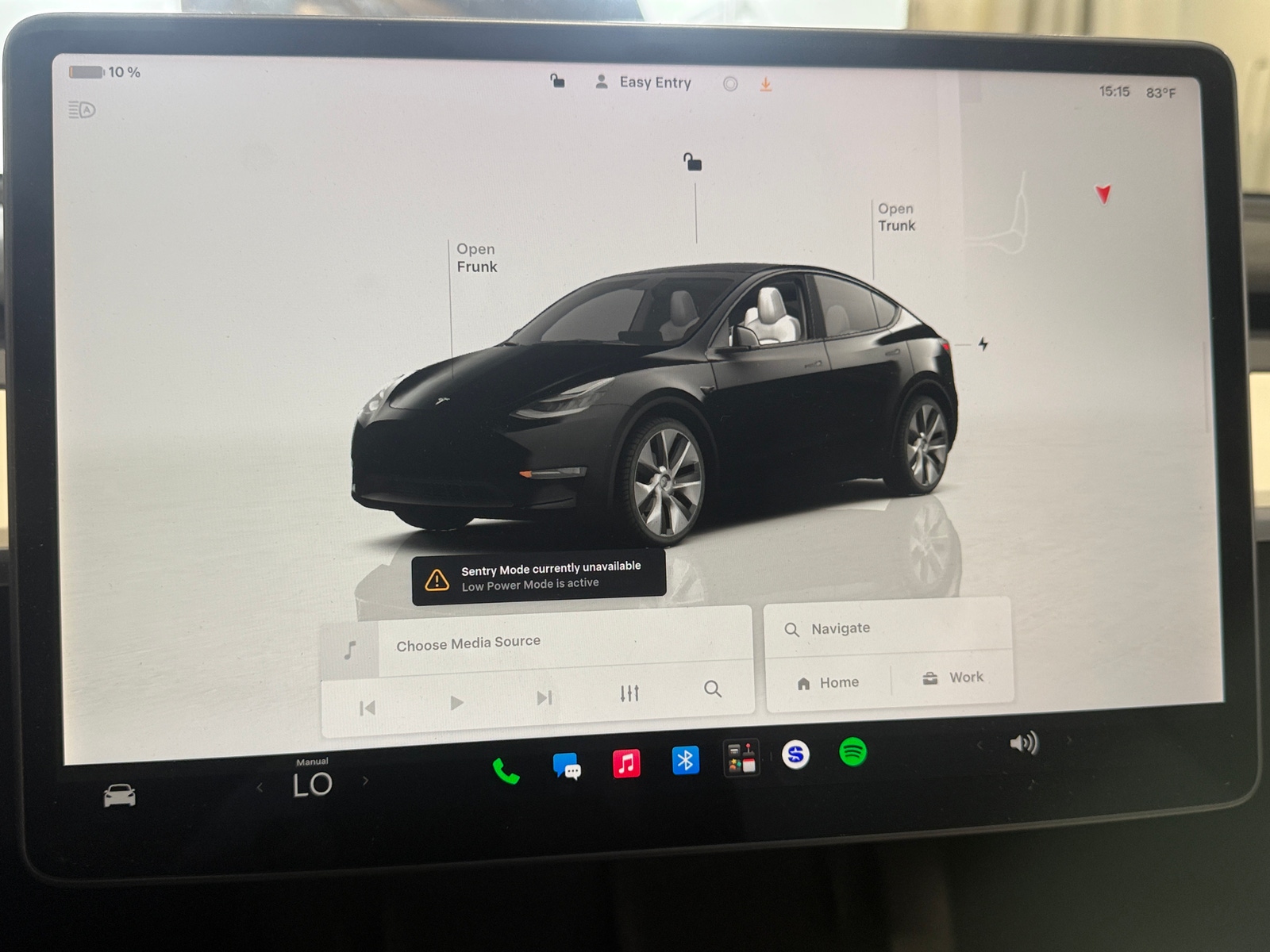 Thumbnail: 2022 Tesla Model Y - 3