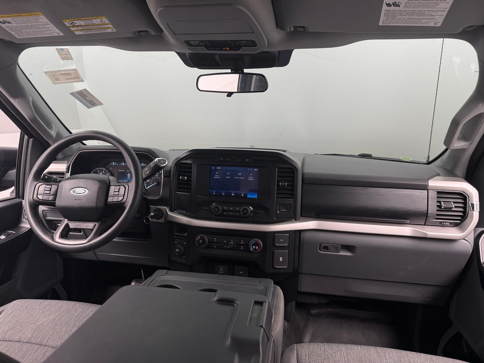 Thumbnail: 2021 Ford Econoline - 3