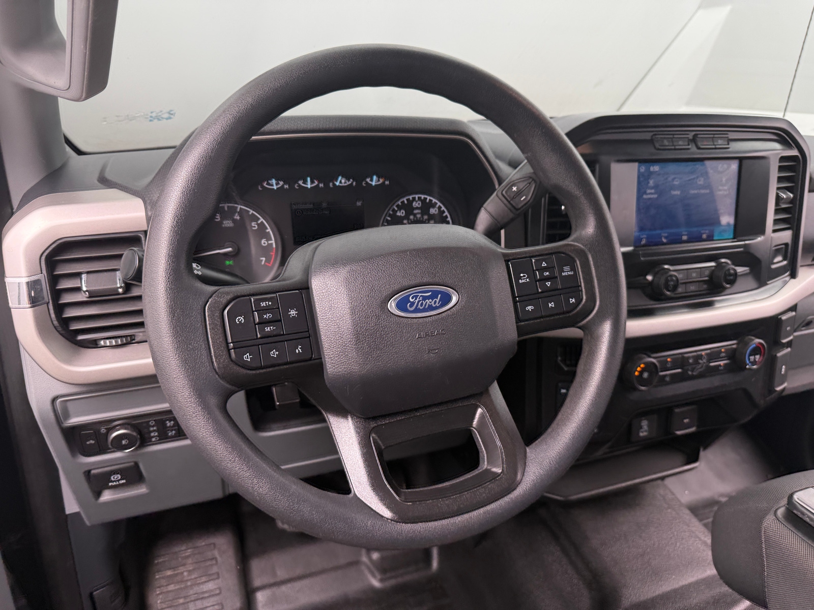 Thumbnail: 2021 Ford Econoline - 5