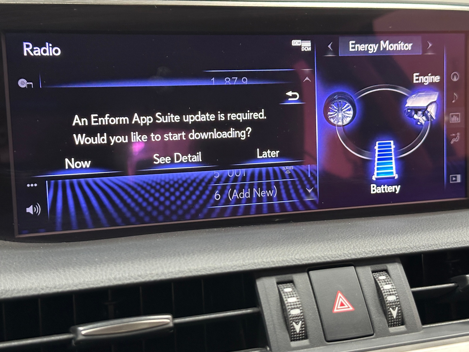 Thumbnail: 2019 Lexus ES - 4