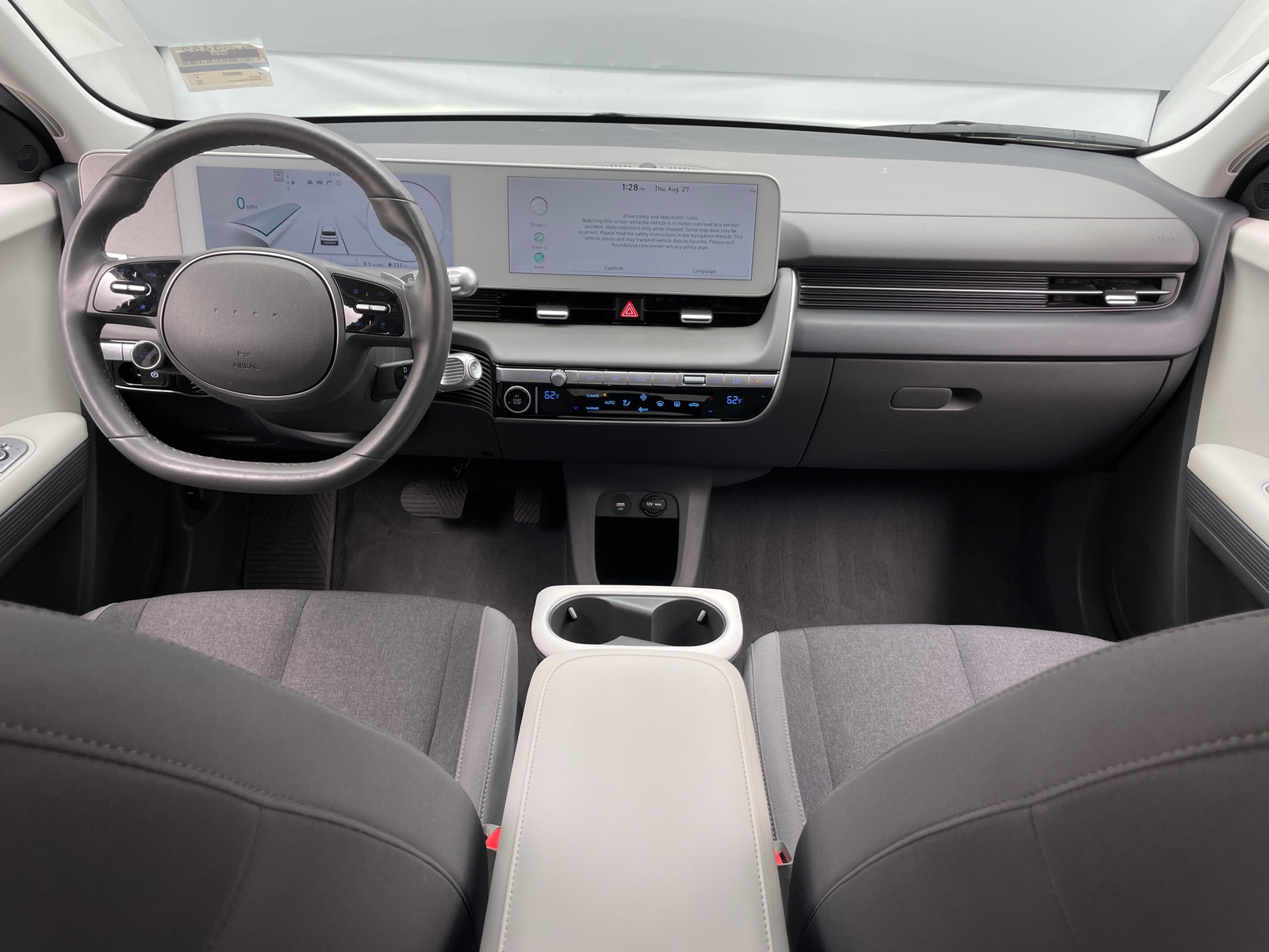 Thumbnail: 2024 Hyundai Ioniq 5 - 3