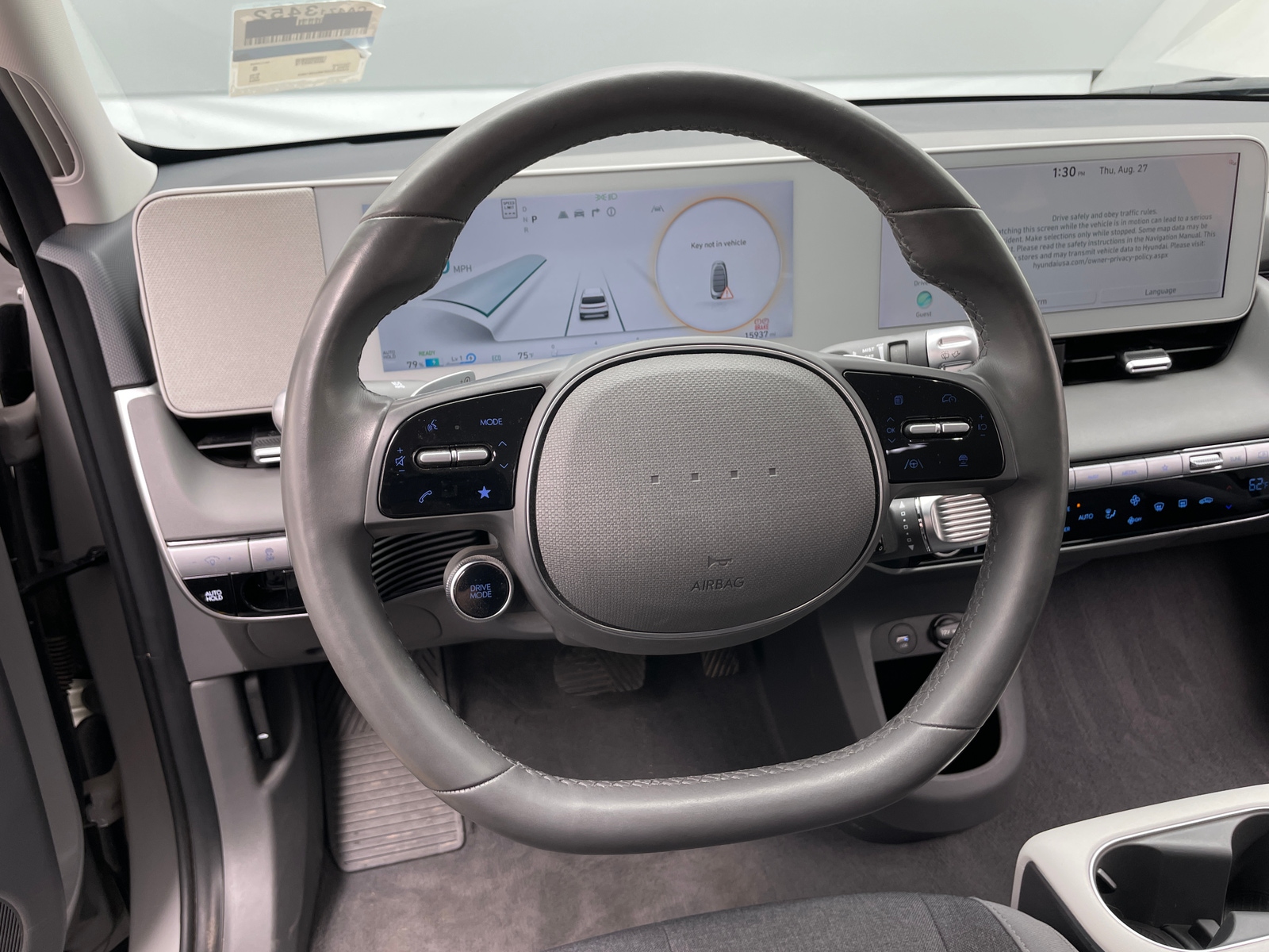 Thumbnail: 2024 Hyundai Ioniq 5 - 5