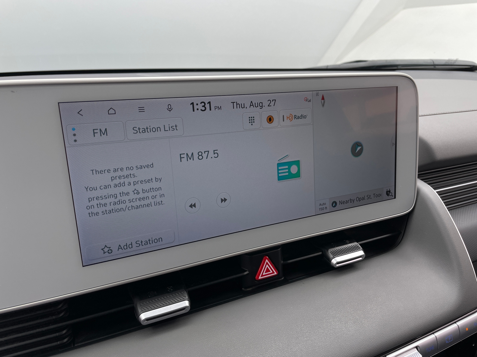 Thumbnail: 2024 Hyundai Ioniq 5 - 4