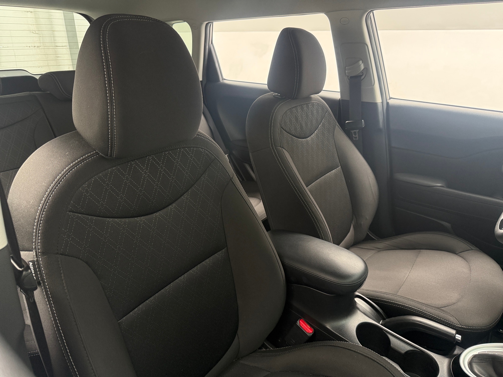 Thumbnail: 2018 Kia Soul - 2