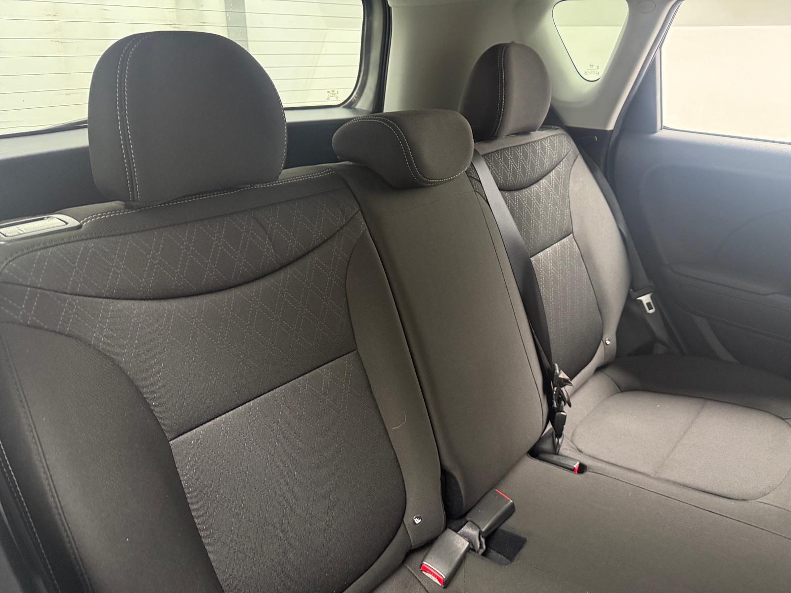 Thumbnail: 2018 Kia Soul - 6