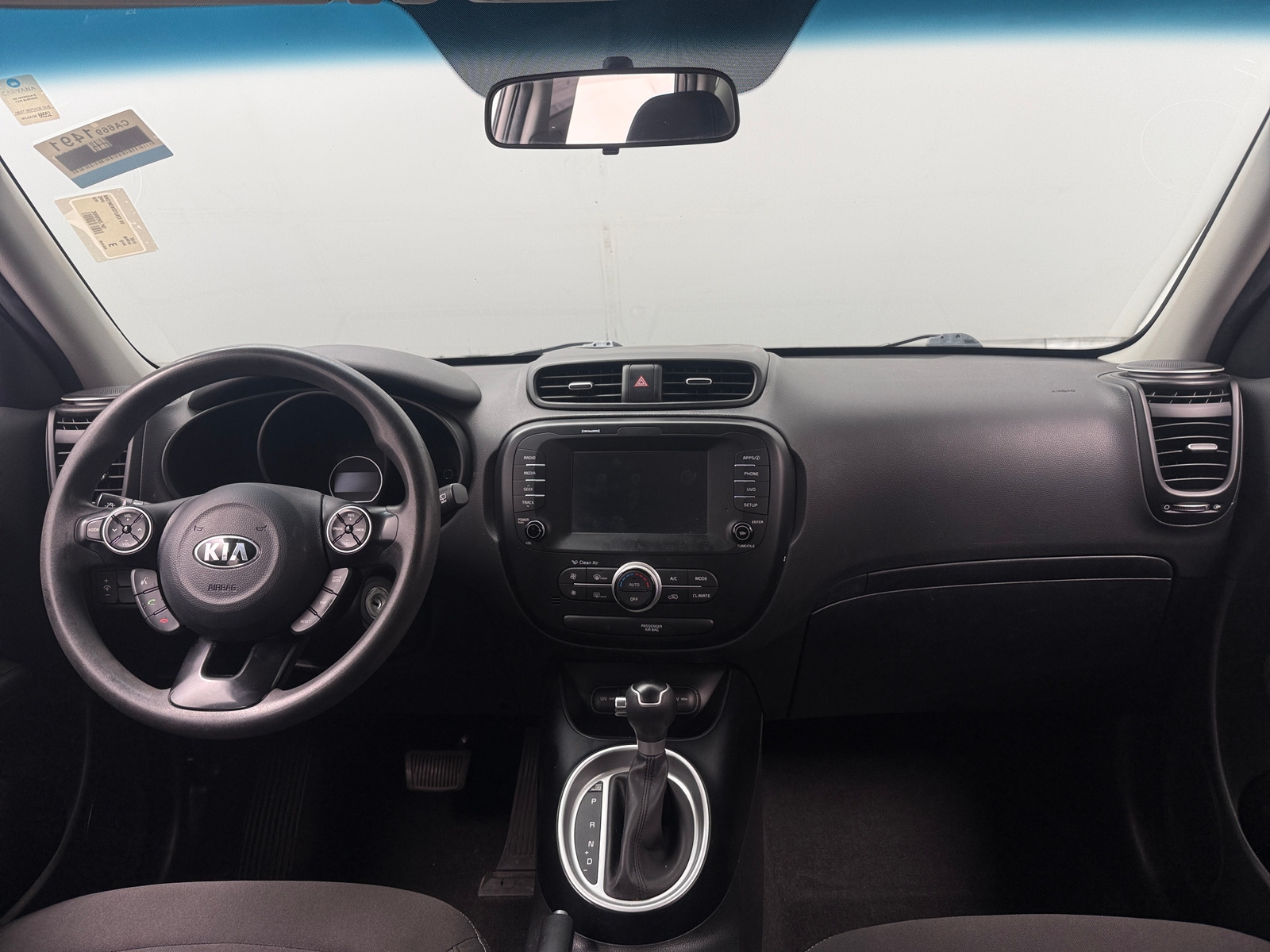 Thumbnail: 2018 Kia Soul - 3