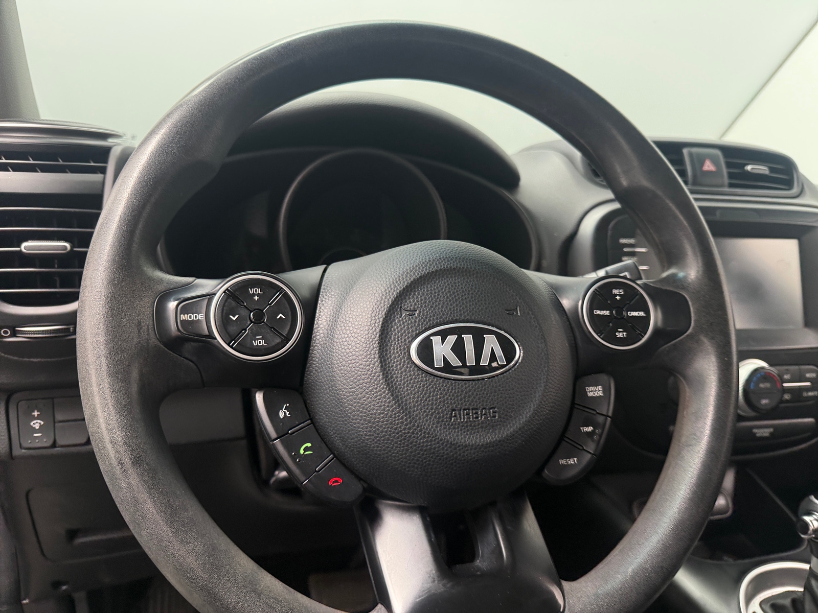 Thumbnail: 2018 Kia Soul - 5