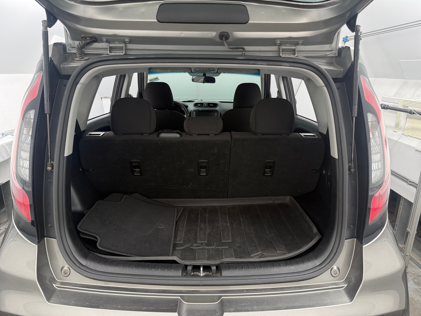 Thumbnail: 2018 Kia Soul - 7