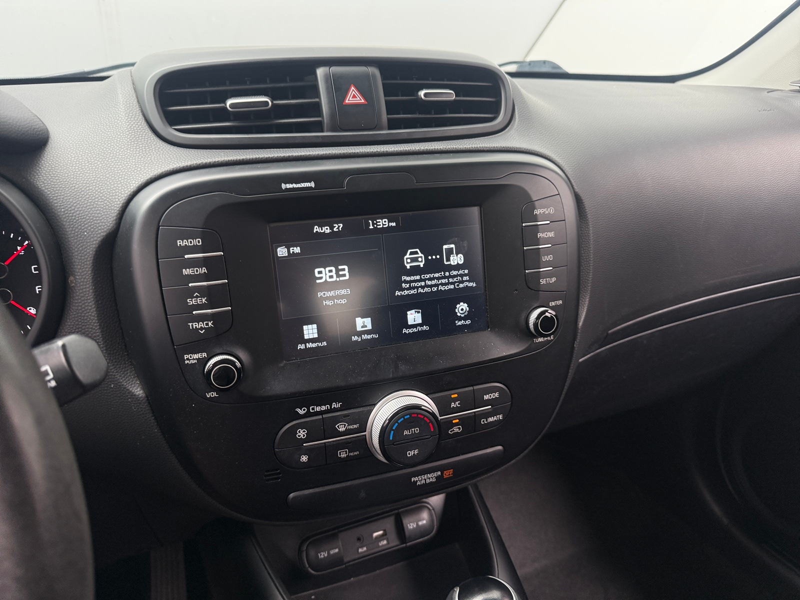 Thumbnail: 2018 Kia Soul - 4