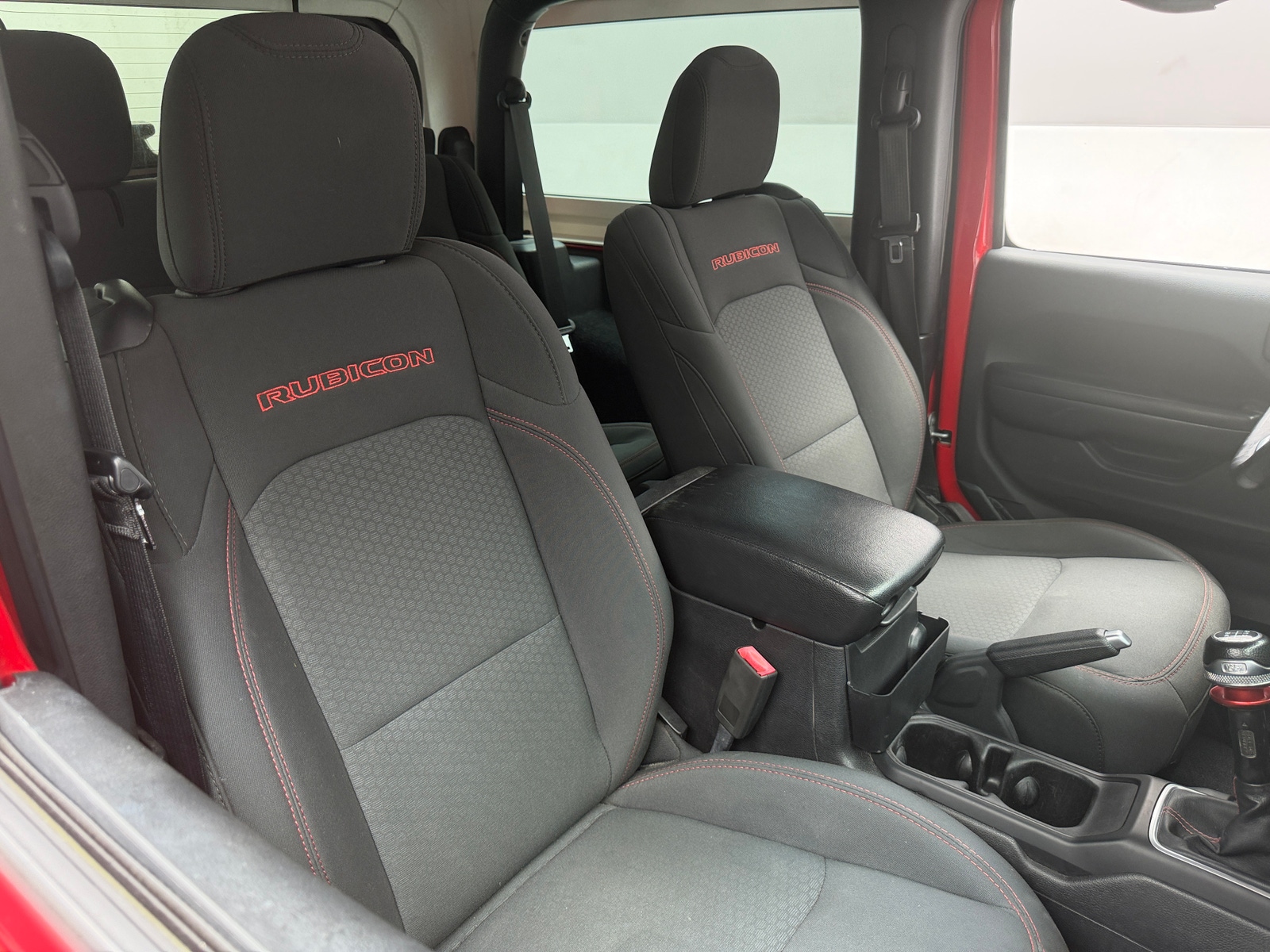 Thumbnail: 2019 Jeep Wrangler - 2