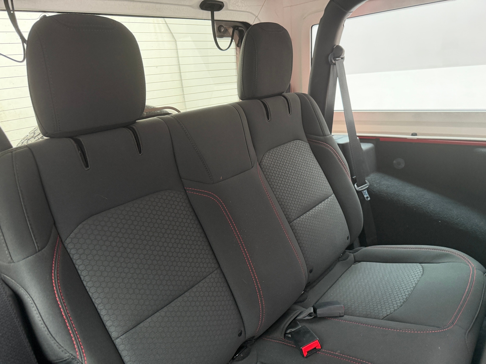 Thumbnail: 2019 Jeep Wrangler - 6