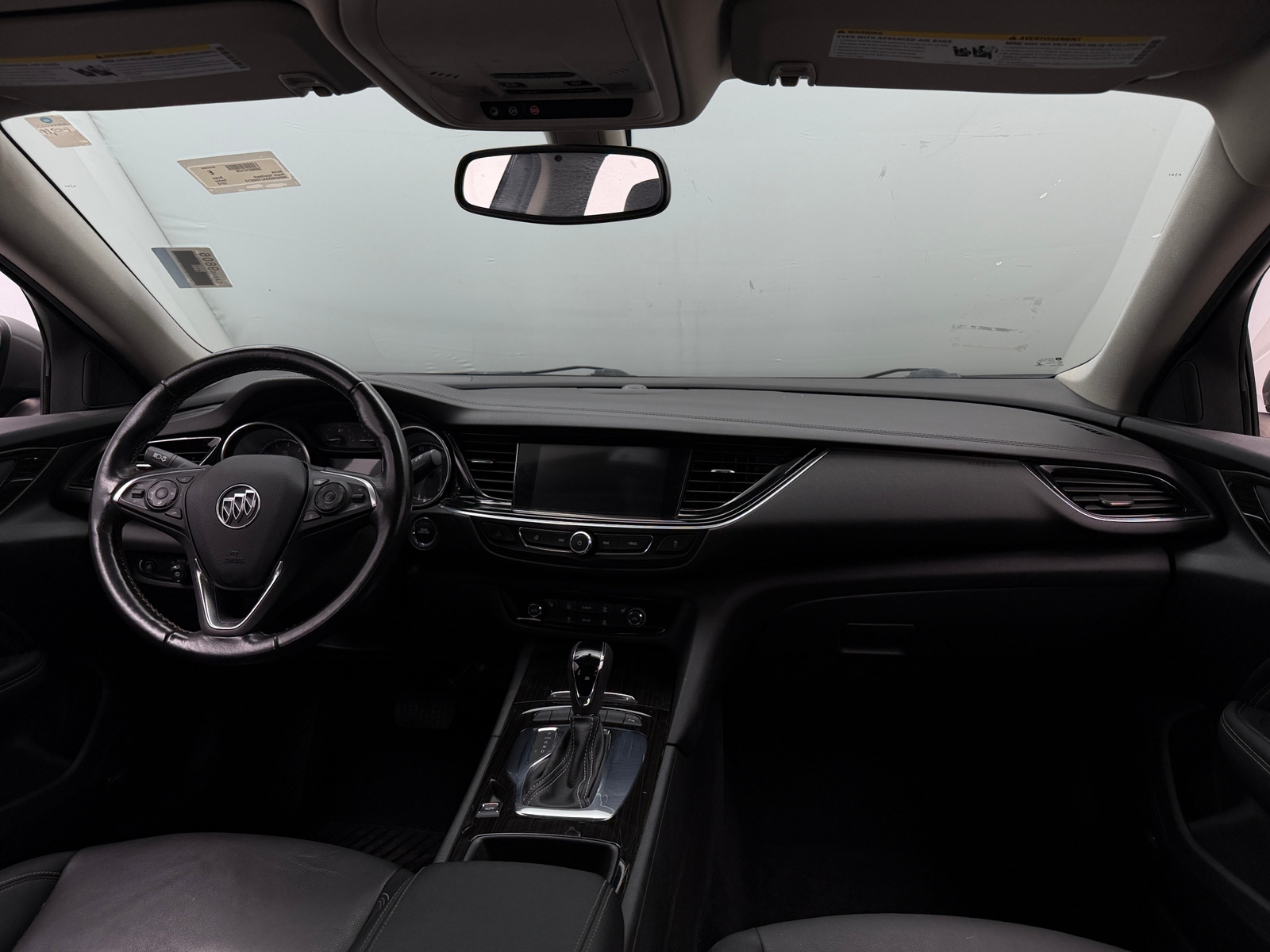 Thumbnail: 2018 Buick Regal - 2