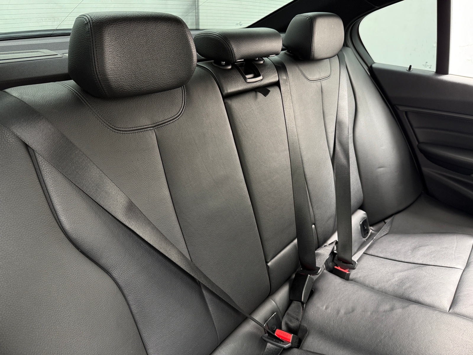 Thumbnail: 2014 BMW 3 Series - 6