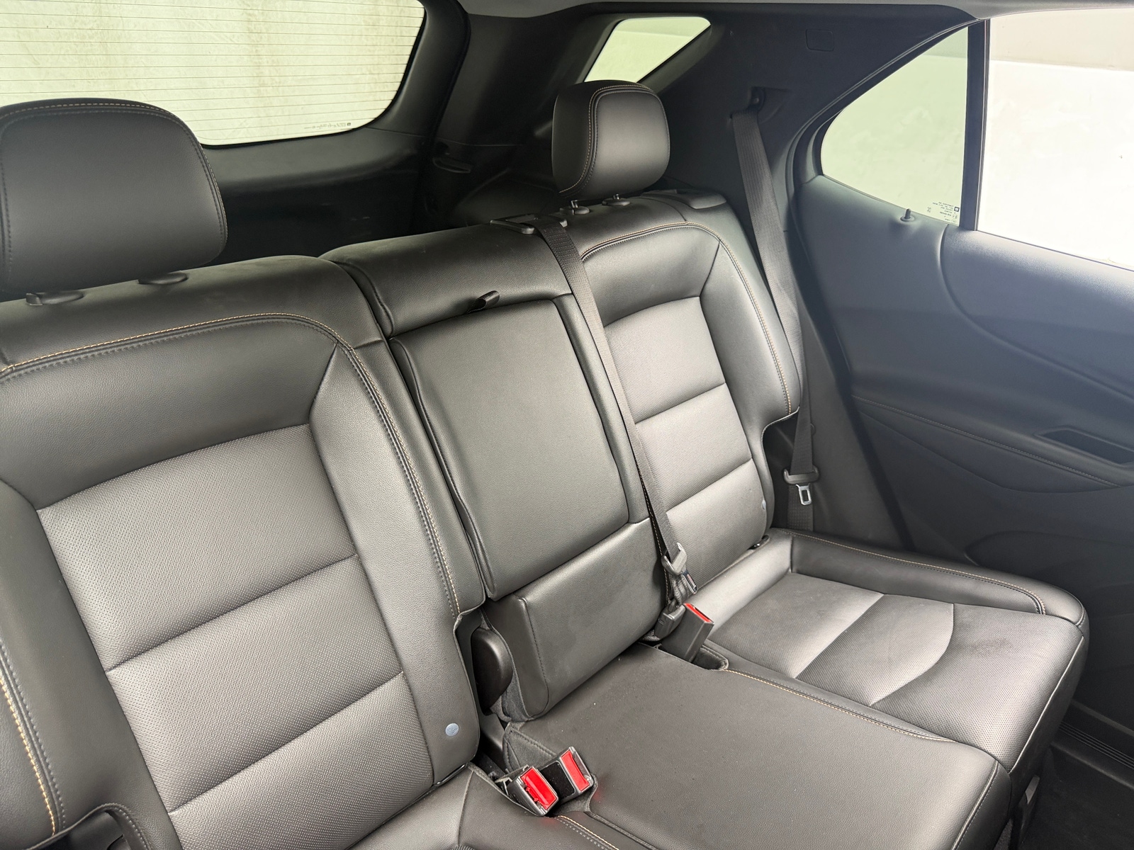 Thumbnail: 2020 Chevrolet Equinox - 5